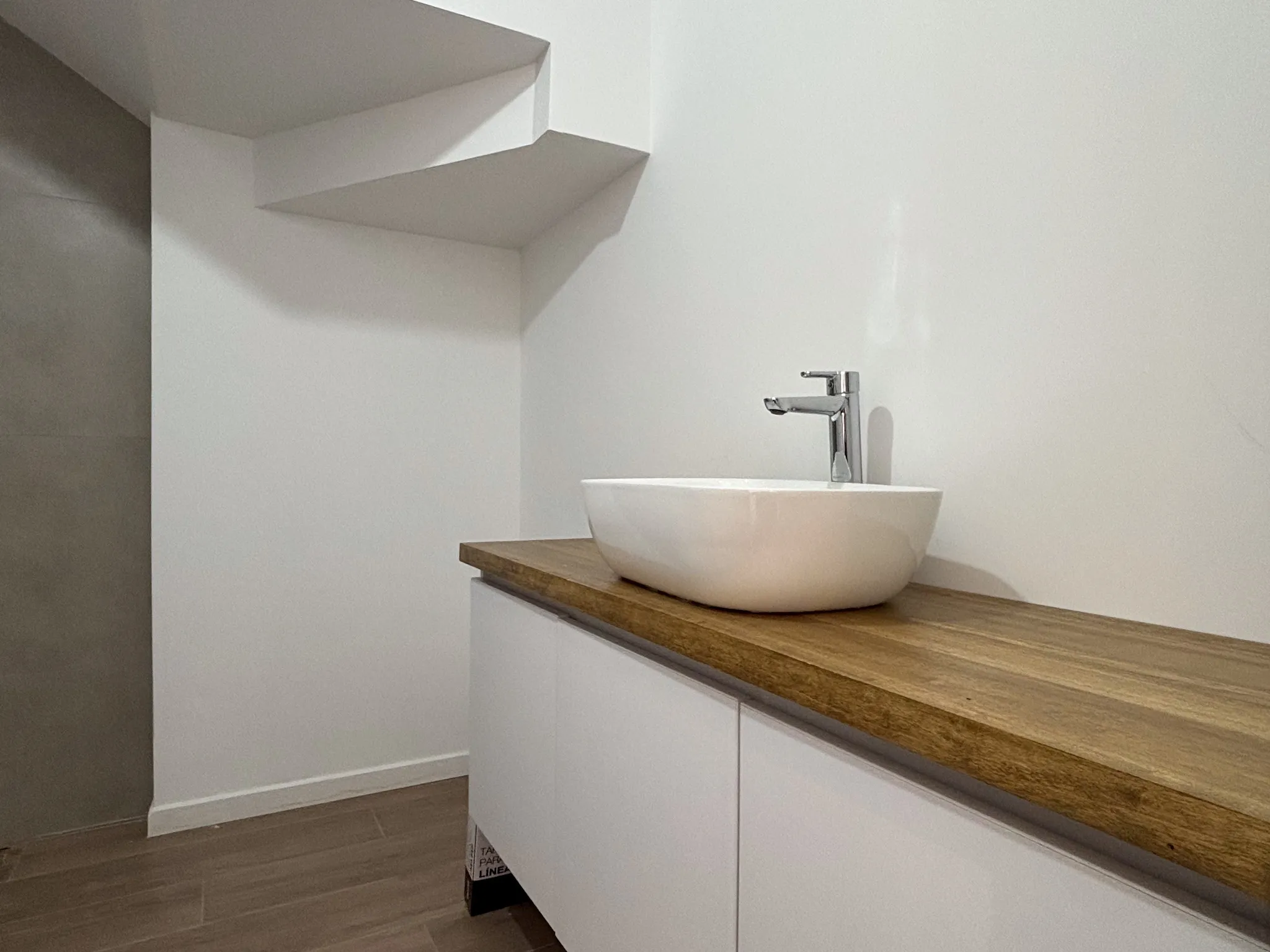 Venta Casa a estrenar · 5 ambientes · Jardín · Pileta · Cantón Norte - Foto 8