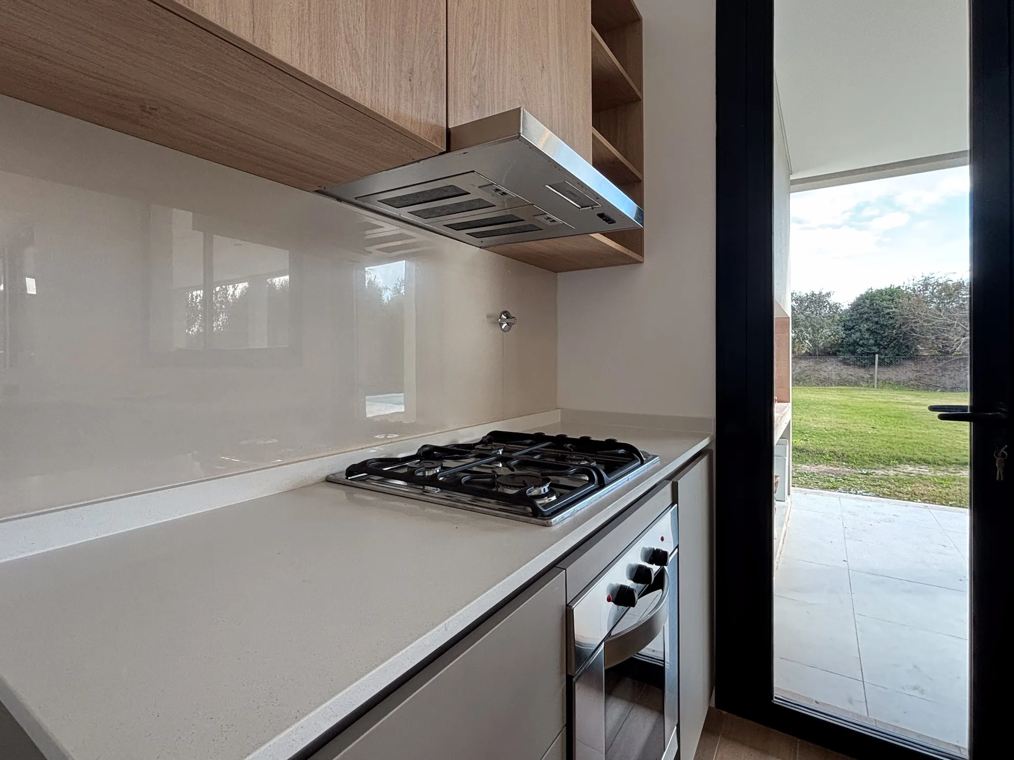 Venta Casa a estrenar · 5 ambientes · Jardín · Pileta · Cantón Norte - Foto 11