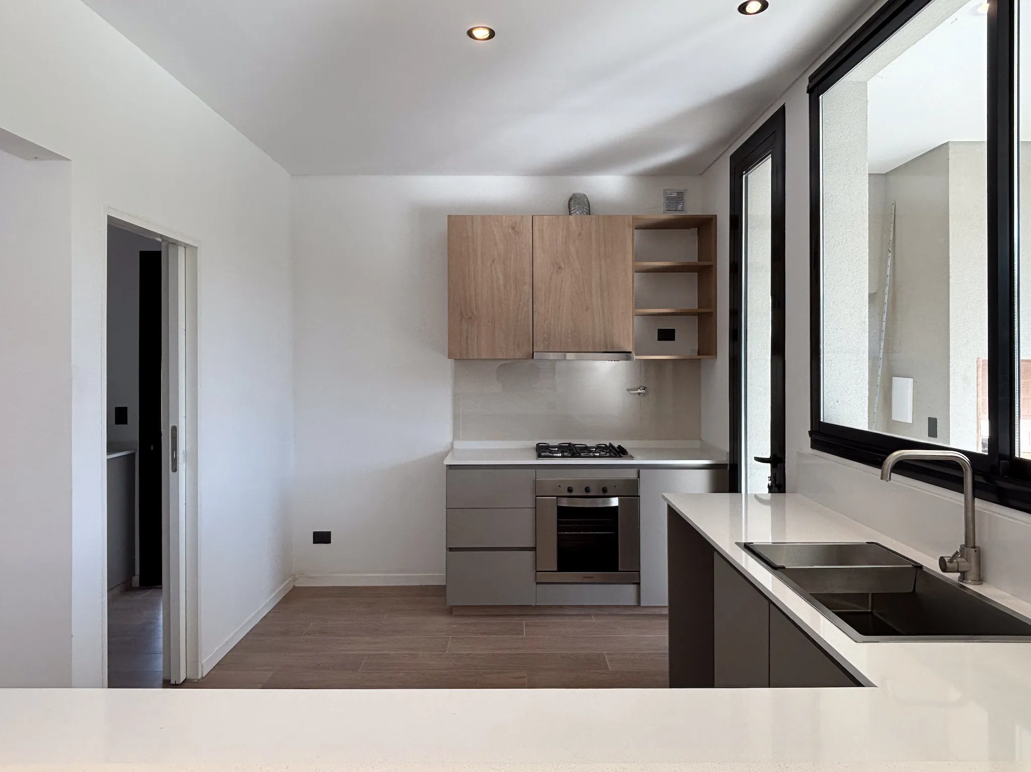 Venta Casa a estrenar · 5 ambientes · Jardín · Pileta · Cantón Norte - Foto 12