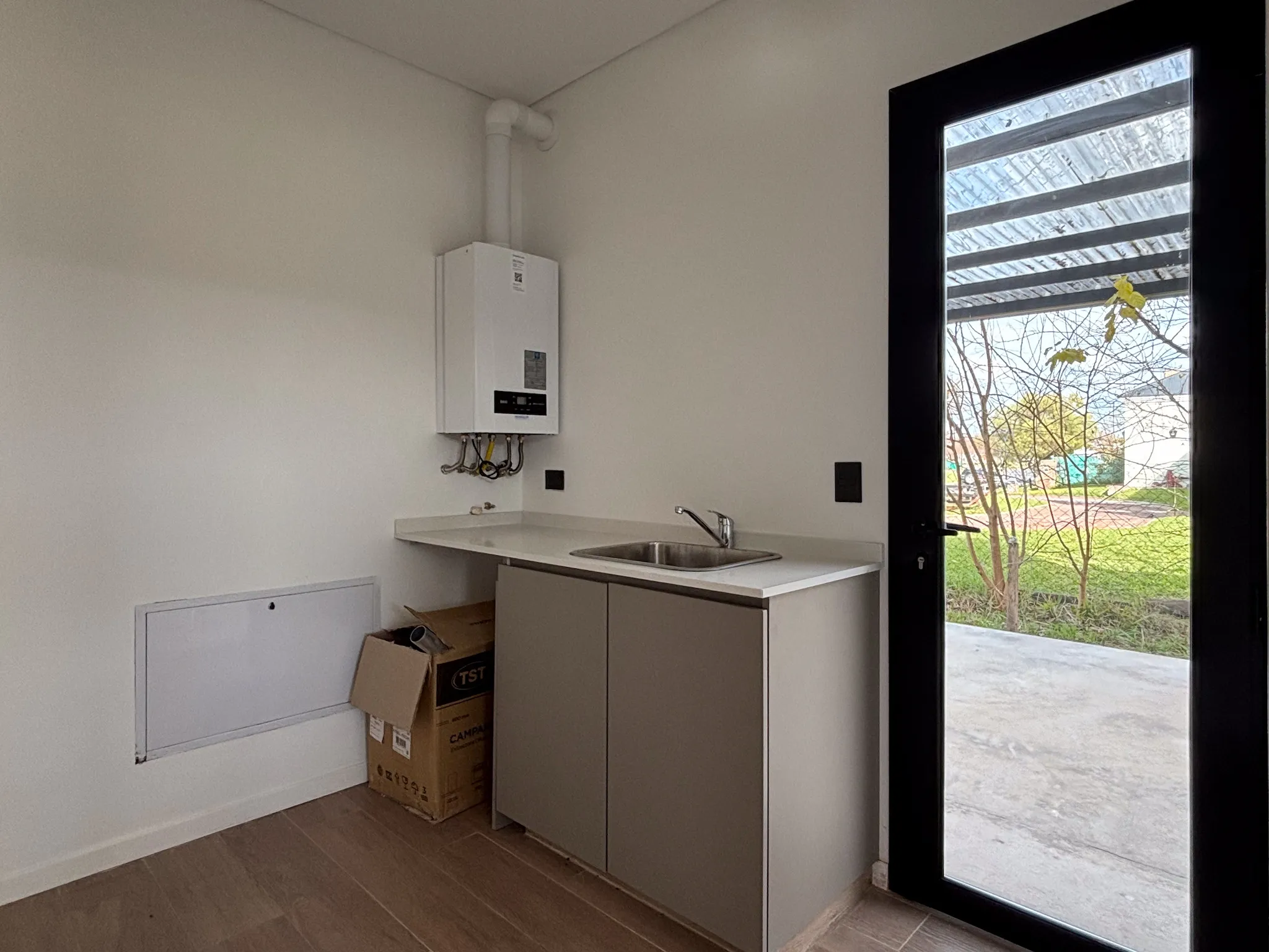 Venta Casa a estrenar · 5 ambientes · Jardín · Pileta · Cantón Norte - Foto 13