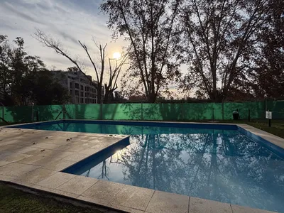 Venta departamento 2 ambientes · Cochera · La Nazarena · Pilar