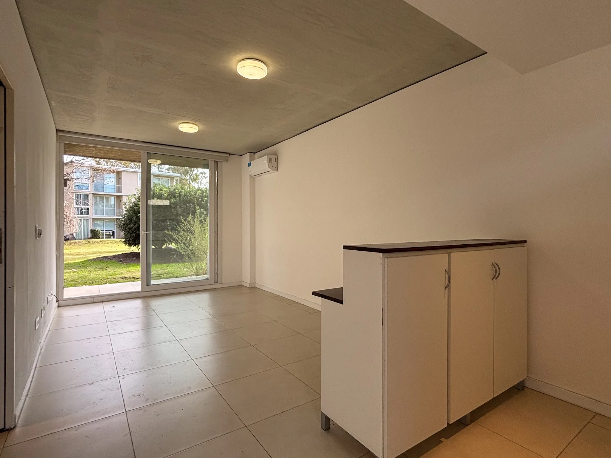 Venta monoambiente con cochera · Barrio La Nazarena · Pilar - Foto 1