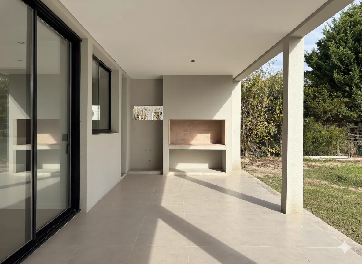 Venta Casa a estrenar · 5 ambientes · Jardín · Pileta · Cantón Norte - Foto 21