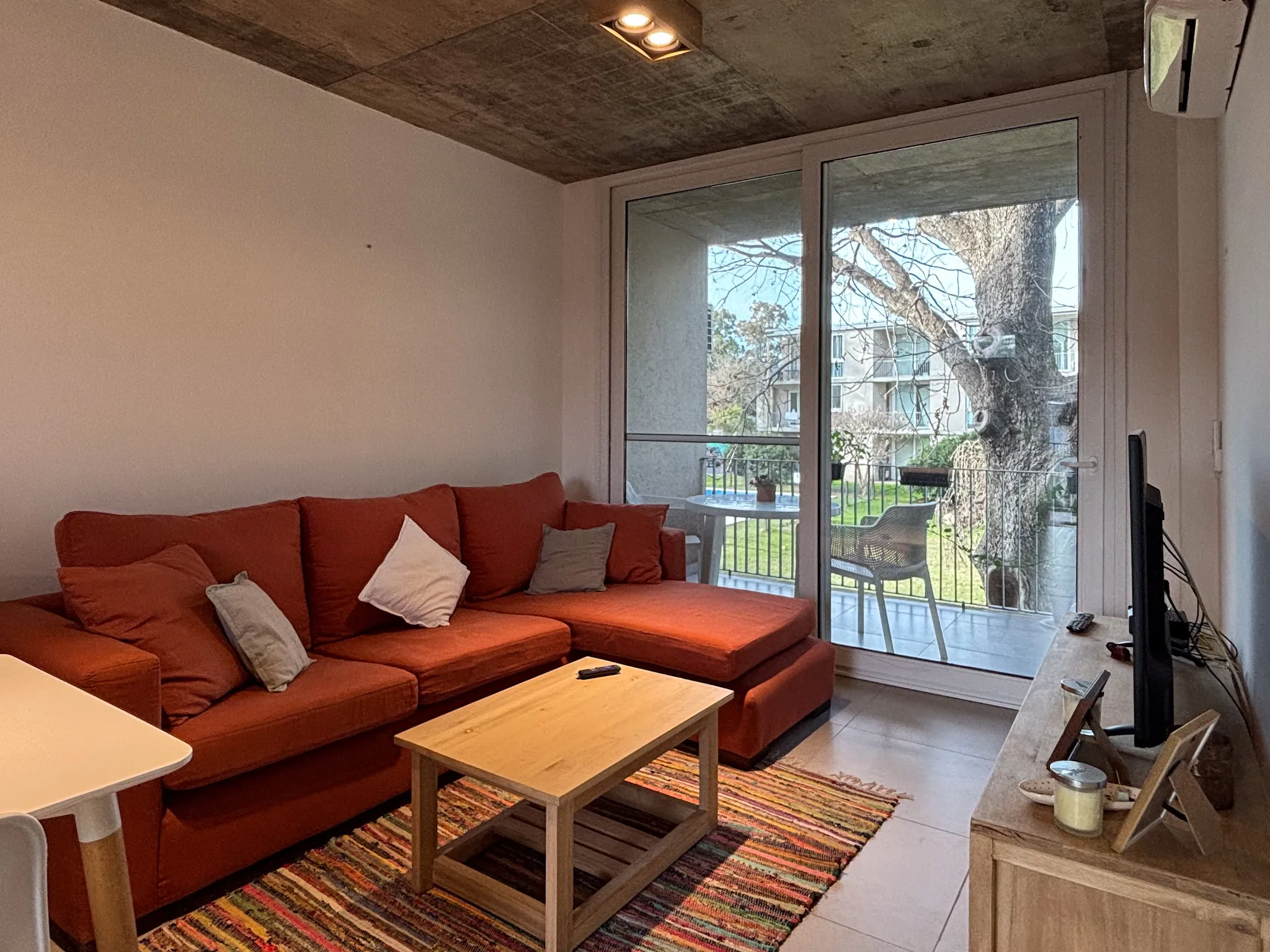 Venta departamento 2 ambientes · Cochera · La Nazarena · Pilar - Foto 2