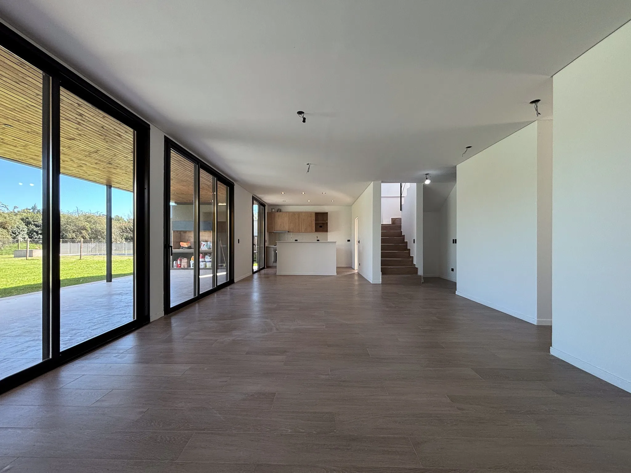 Venta Casa a estrenar · 5 ambientes · Jardín y Pileta · Cantón Norte - Foto 5