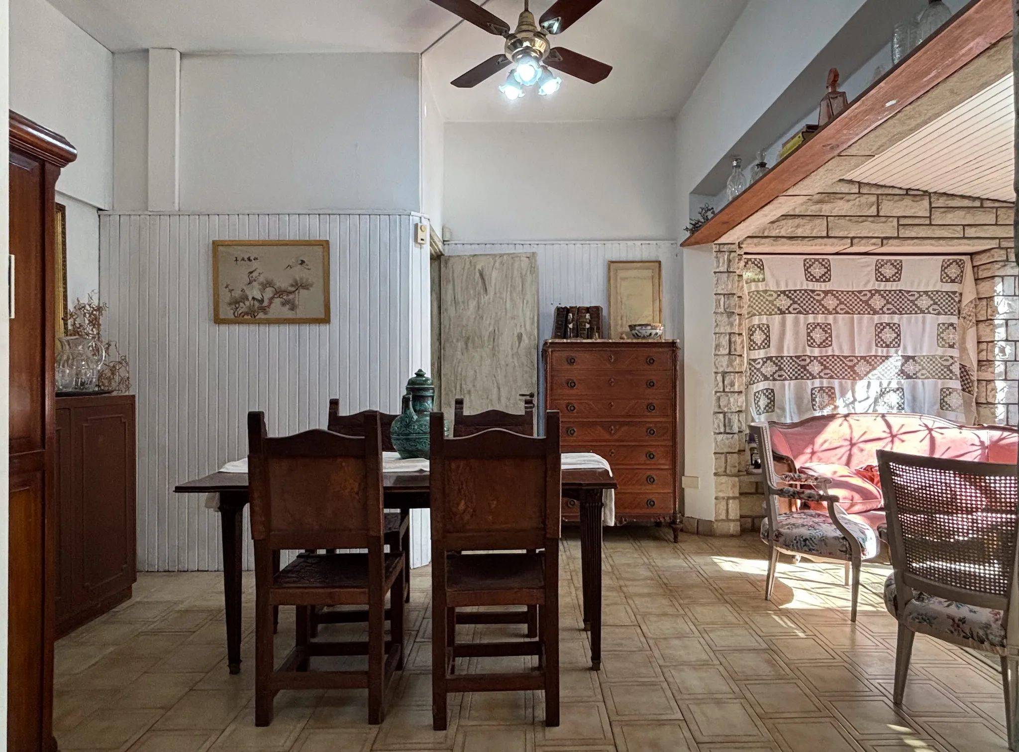 Venta · Casa · 3 dormitorios · Una planta · Jardin · Pileta · Don Torcuato - Foto 6