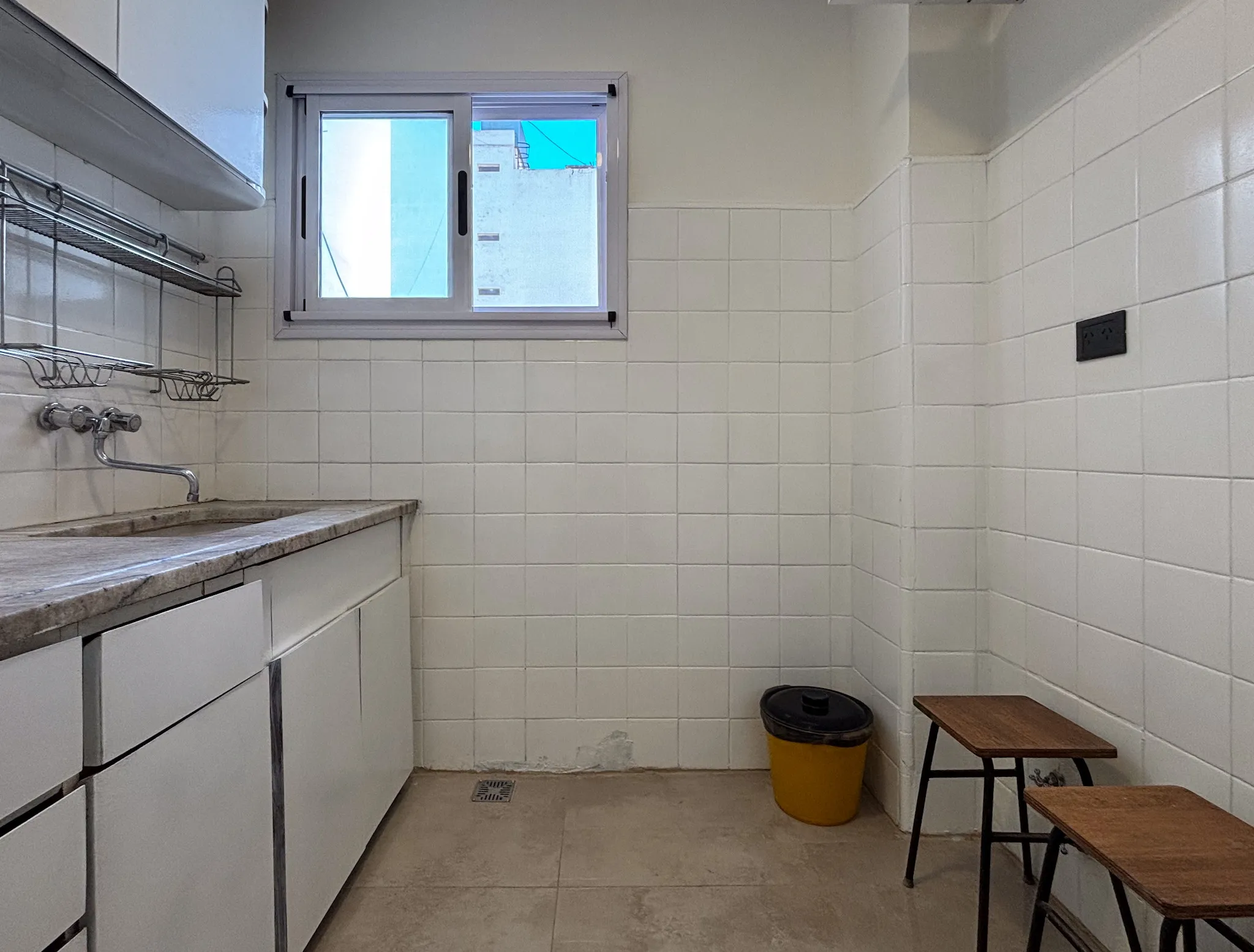 Departamento refaccionado APTO CREDITO · 4 ambientes · Almagro - Foto 6
