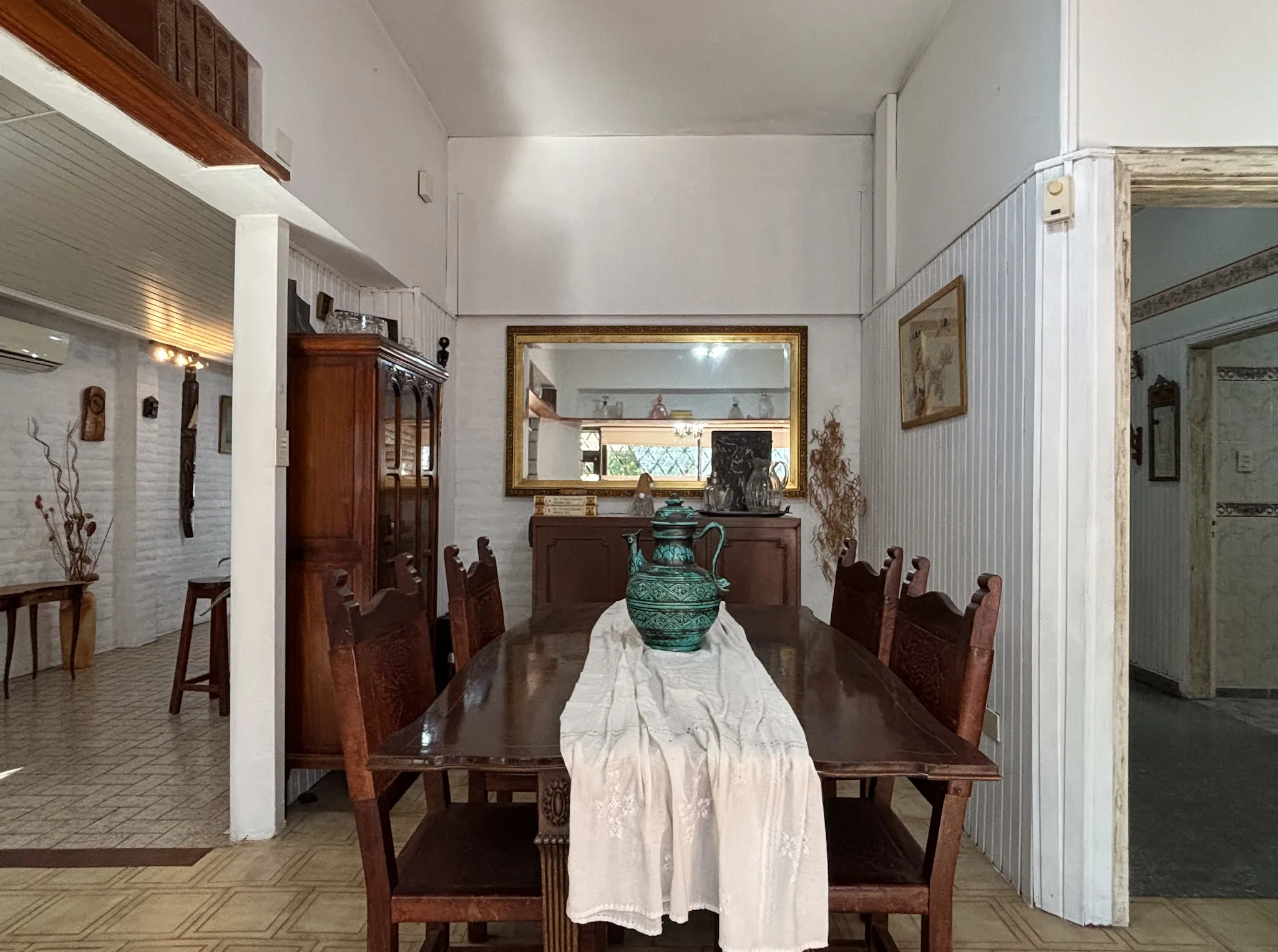 Venta · Casa · 3 dormitorios · Una planta · Jardin · Pileta · Don Torcuato - Foto 7