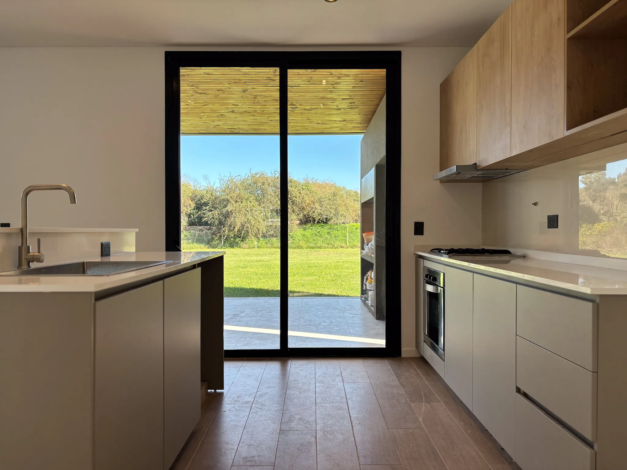 Venta Casa a estrenar · 5 ambientes · Jardín y Pileta · Cantón Norte - Foto 7