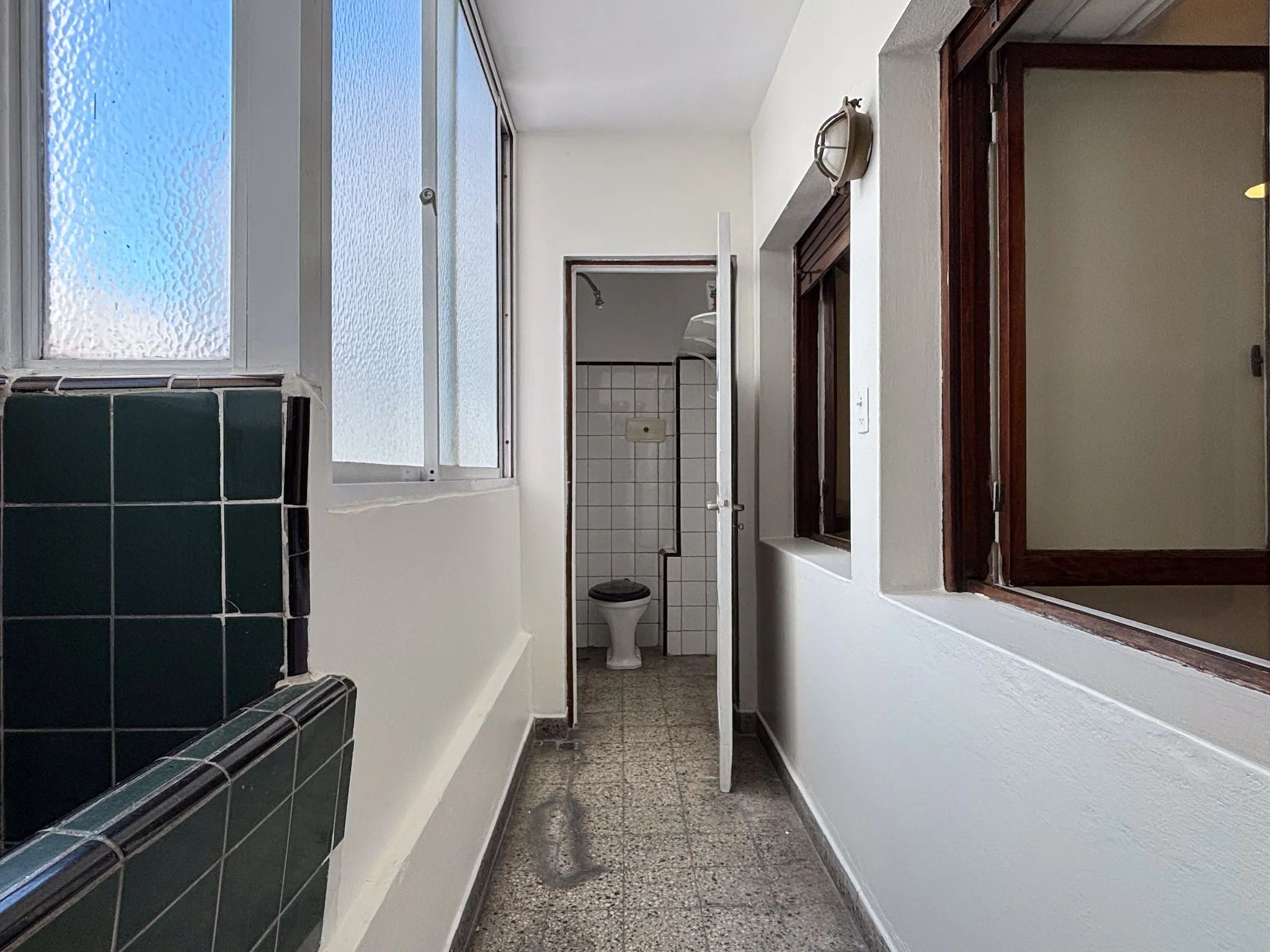Departamento refaccionado APTO CREDITO · 4 ambientes · Almagro - Foto 7