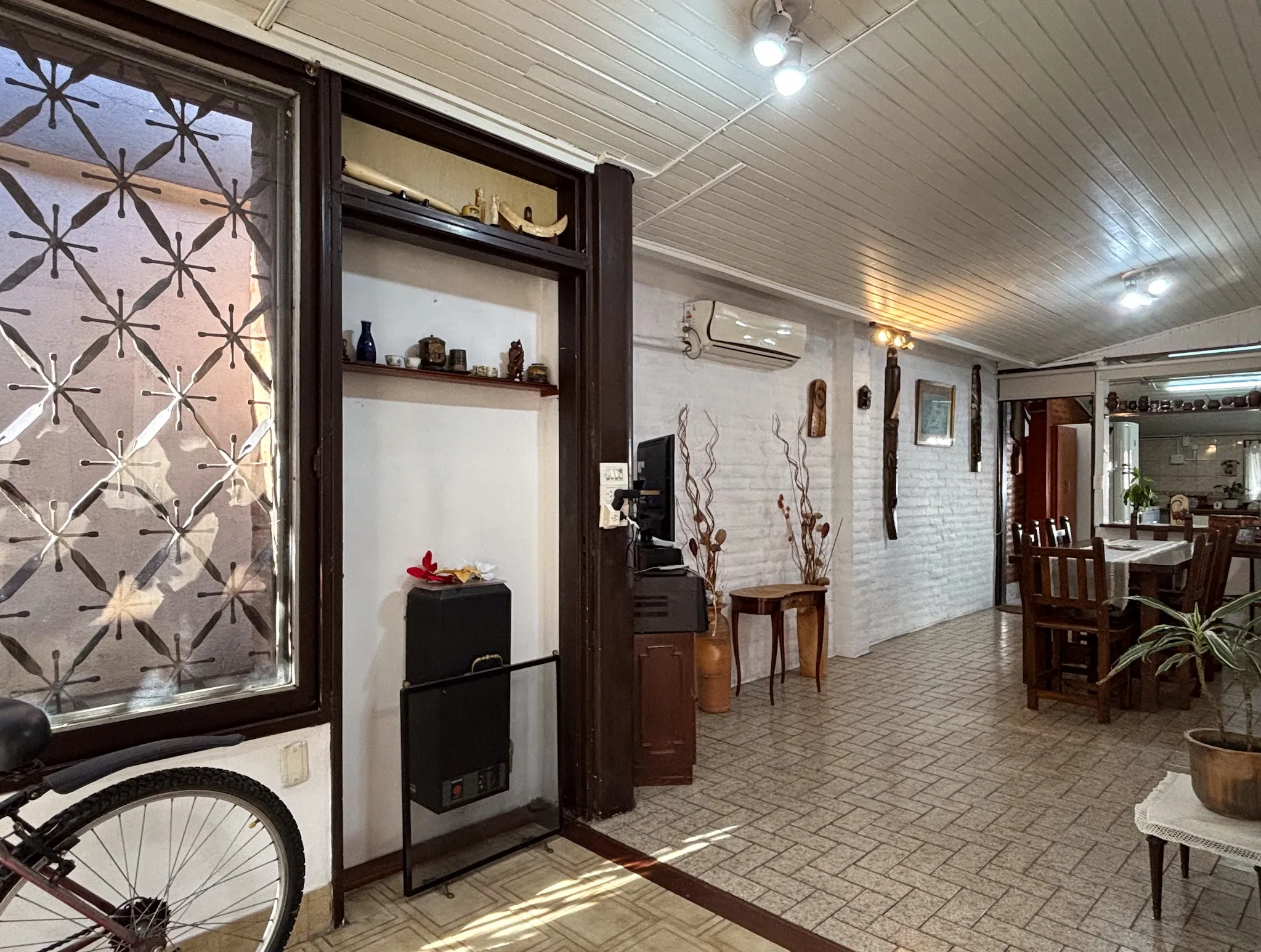 Venta · Casa · 3 dormitorios · Una planta · Jardin · Pileta · Don Torcuato - Foto 8