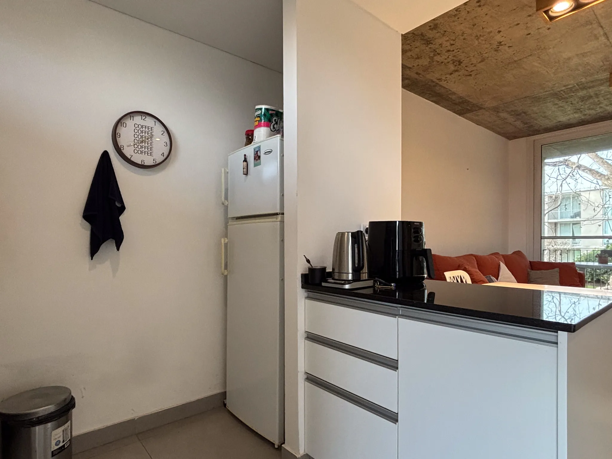 Venta departamento 2 ambientes · Cochera · La Nazarena · Pilar - Foto 8
