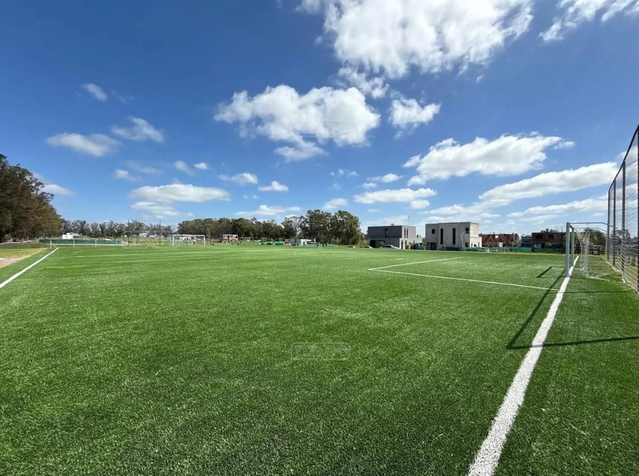 Venta lote en cul-de-sac · Santa Sofía · Pilar del Este - Foto 8