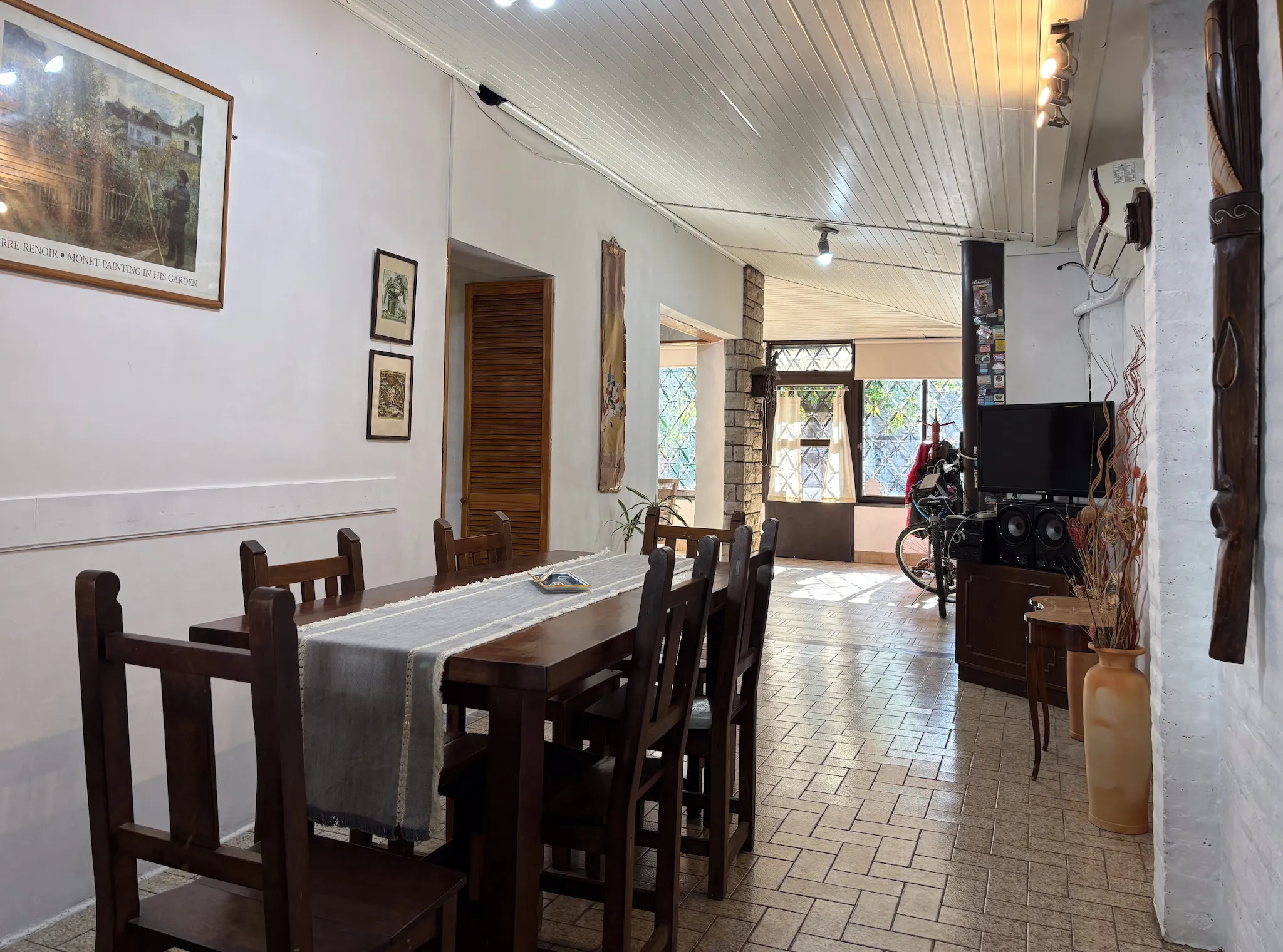 Venta · Casa · 3 dormitorios · Una planta · Jardin · Pileta · Don Torcuato - Foto 9