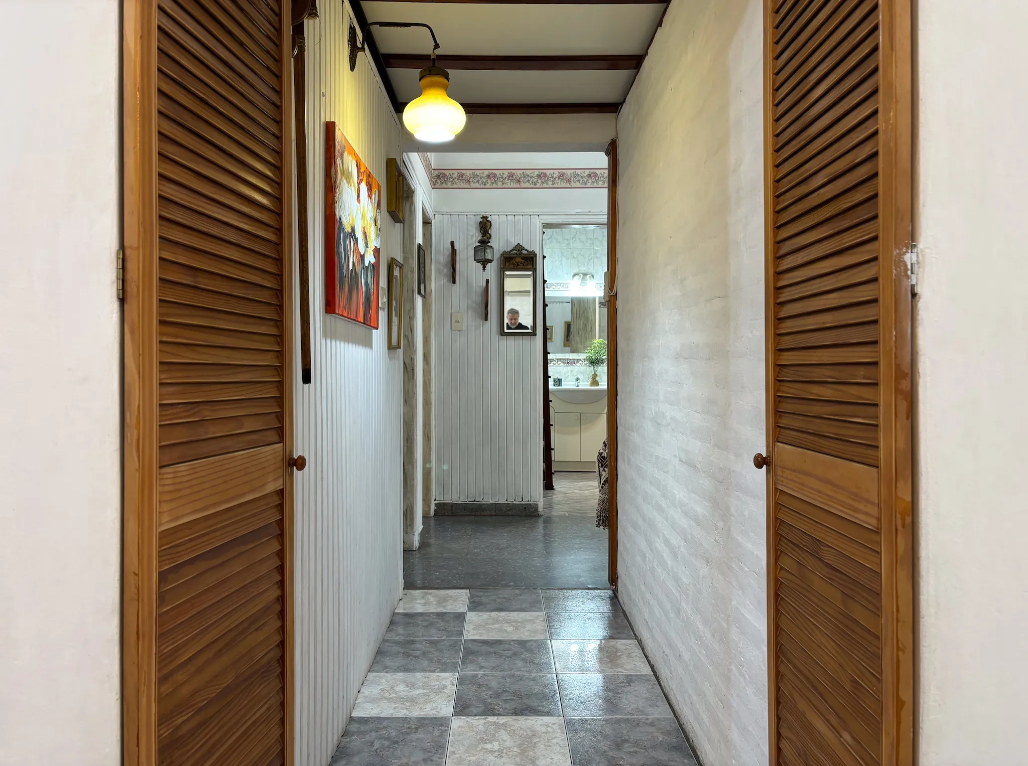 Venta · Casa · 3 dormitorios · Una planta · Jardin · Pileta · Don Torcuato - Foto 10