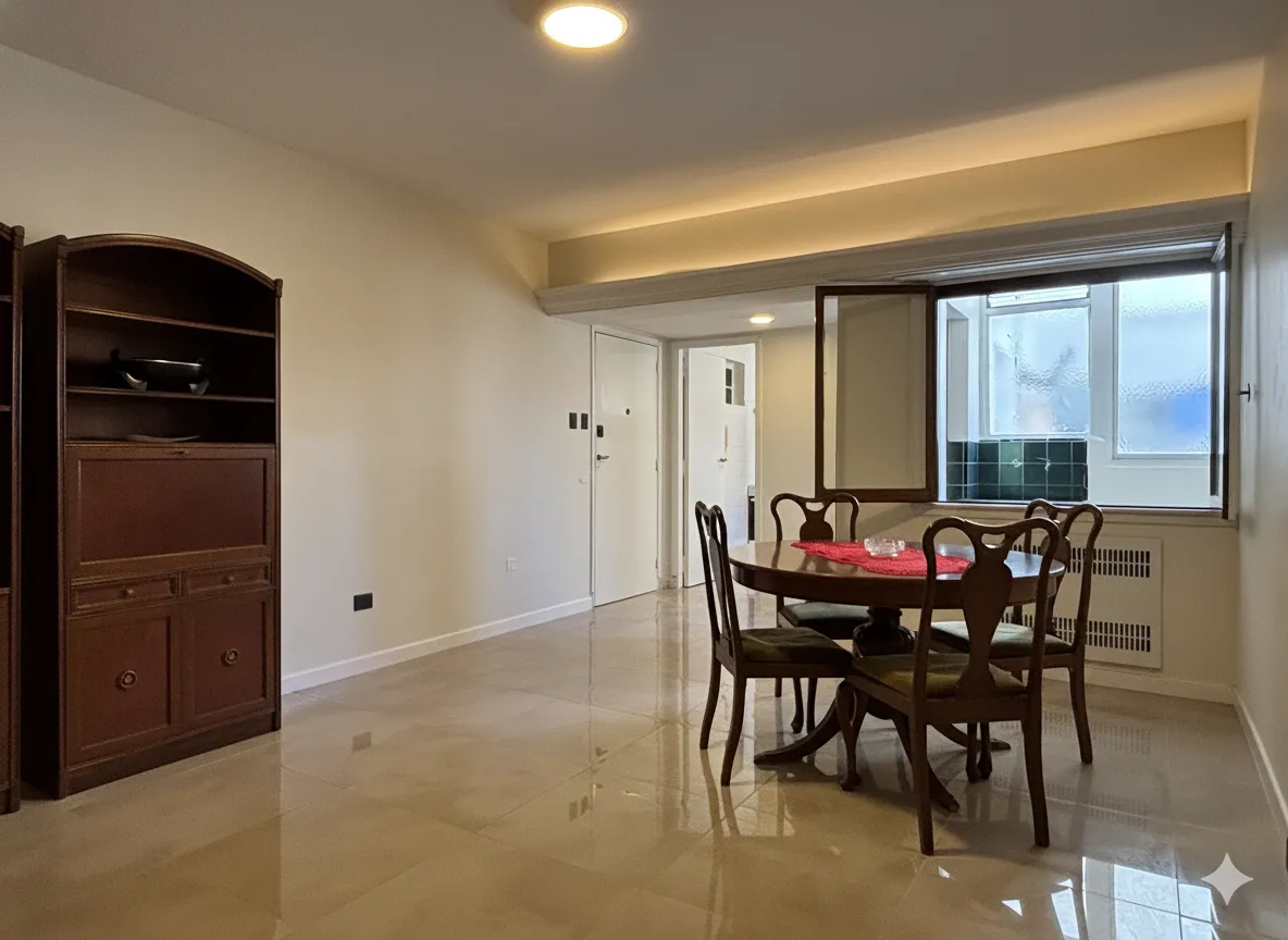 Departamento refaccionado APTO CREDITO · 4 ambientes · Almagro - Foto 10