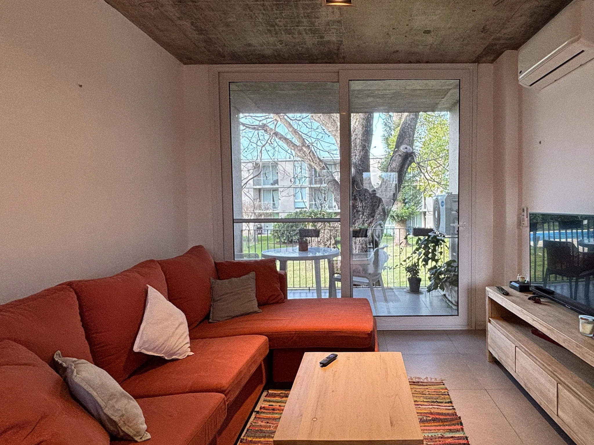 Venta departamento 2 ambientes · Cochera · La Nazarena · Pilar - Foto 10