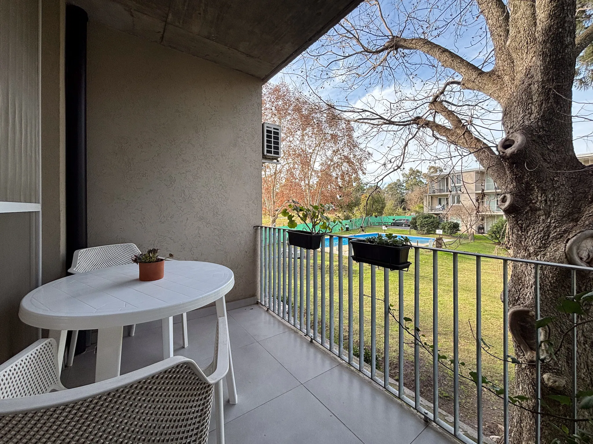 Venta departamento 2 ambientes · Cochera · La Nazarena · Pilar - Foto 11