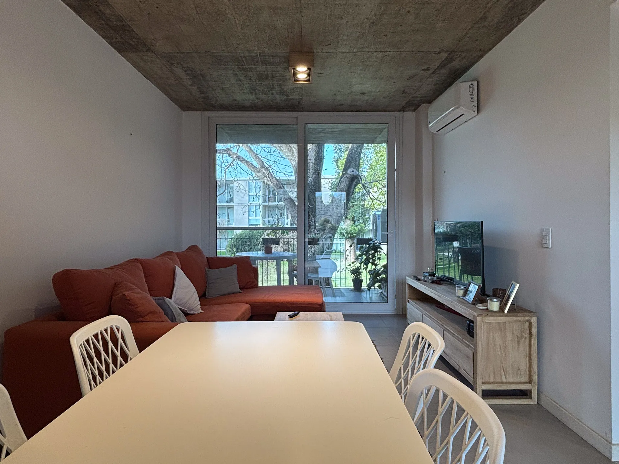 Venta departamento 2 ambientes · Cochera · La Nazarena · Pilar - Foto 13