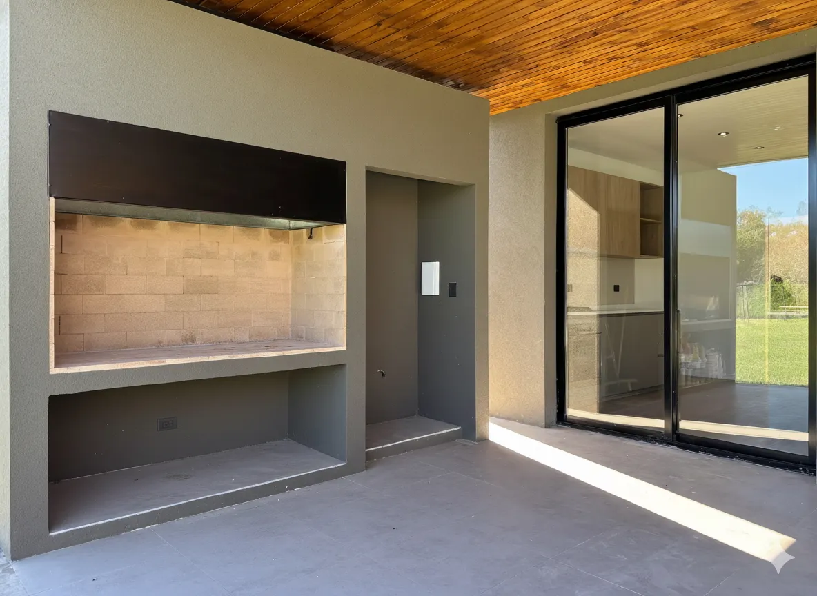 Venta Casa a estrenar · 5 ambientes · Jardín y Pileta · Cantón Norte - Foto 14
