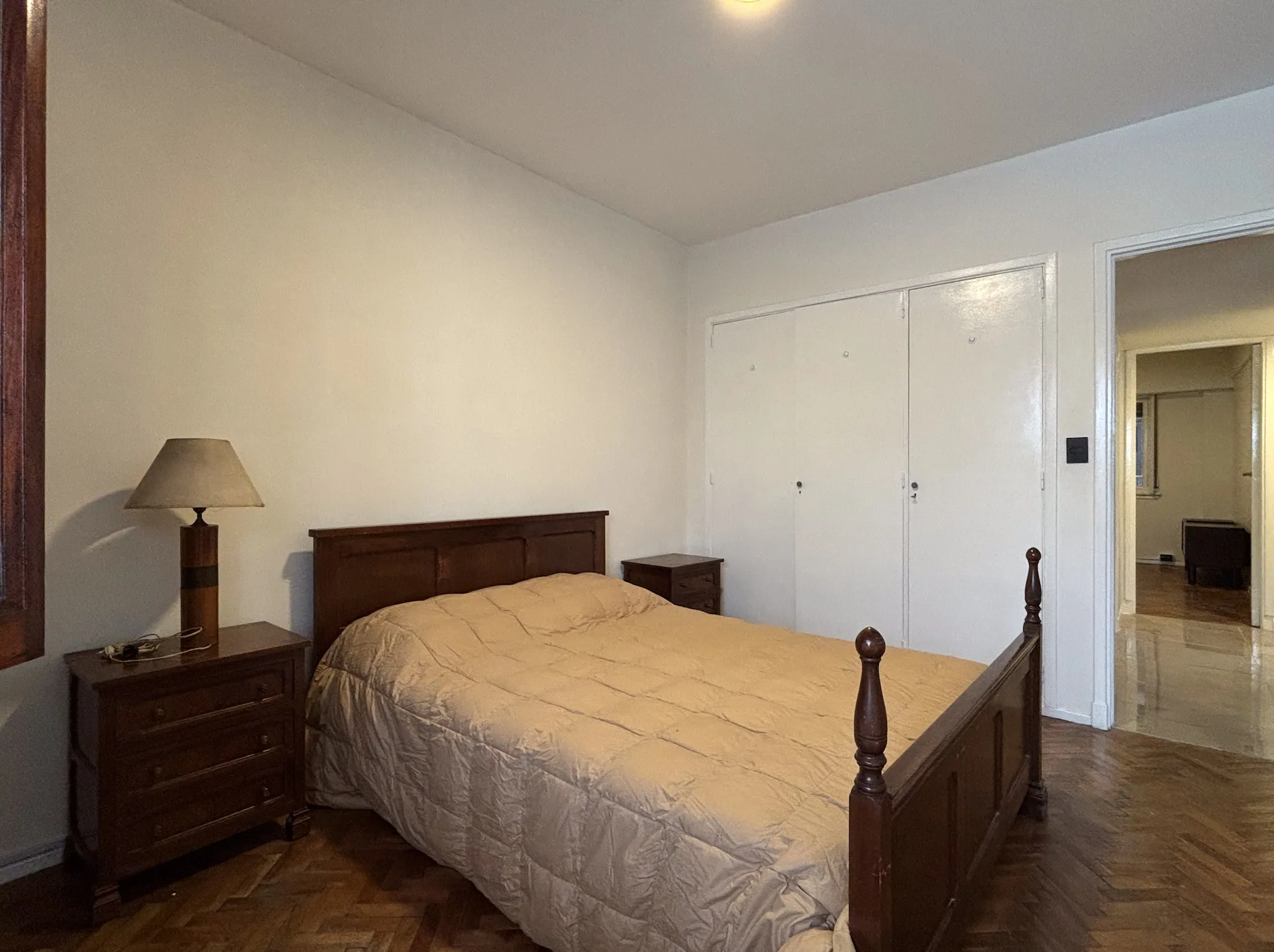 Departamento refaccionado APTO CREDITO · 4 ambientes · Almagro - Foto 15