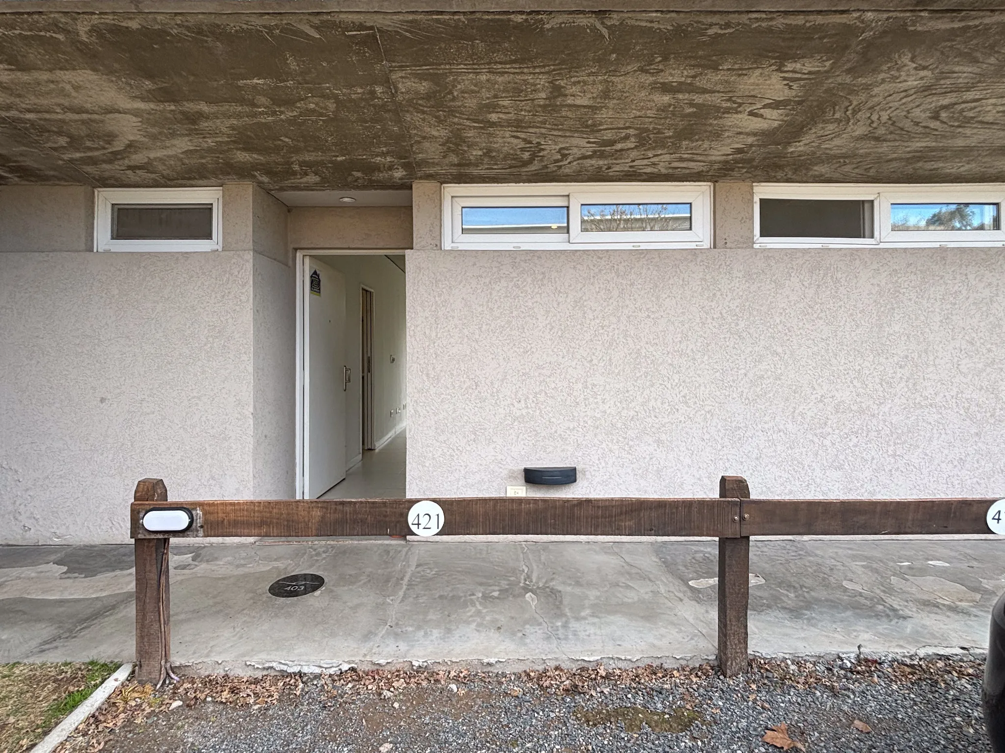 Venta monoambiente con cochera · Barrio La Nazarena · Pilar - Foto 15
