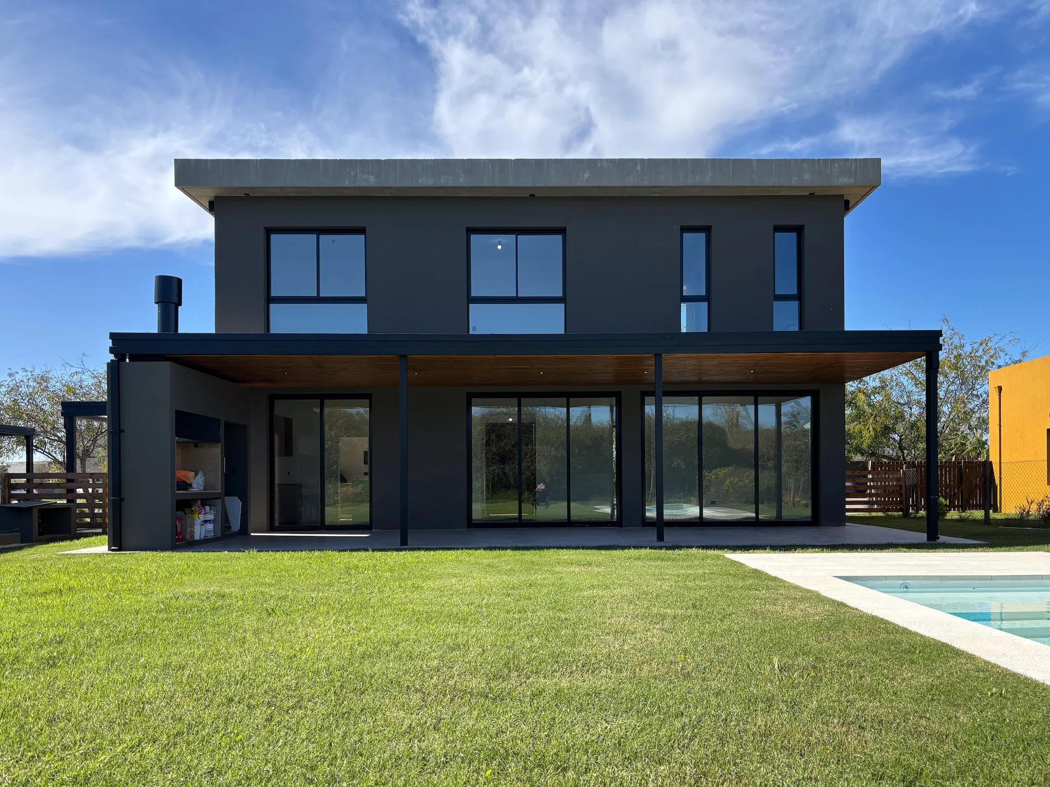 Venta Casa a estrenar · 5 ambientes · Jardín y Pileta · Cantón Norte - Foto 16