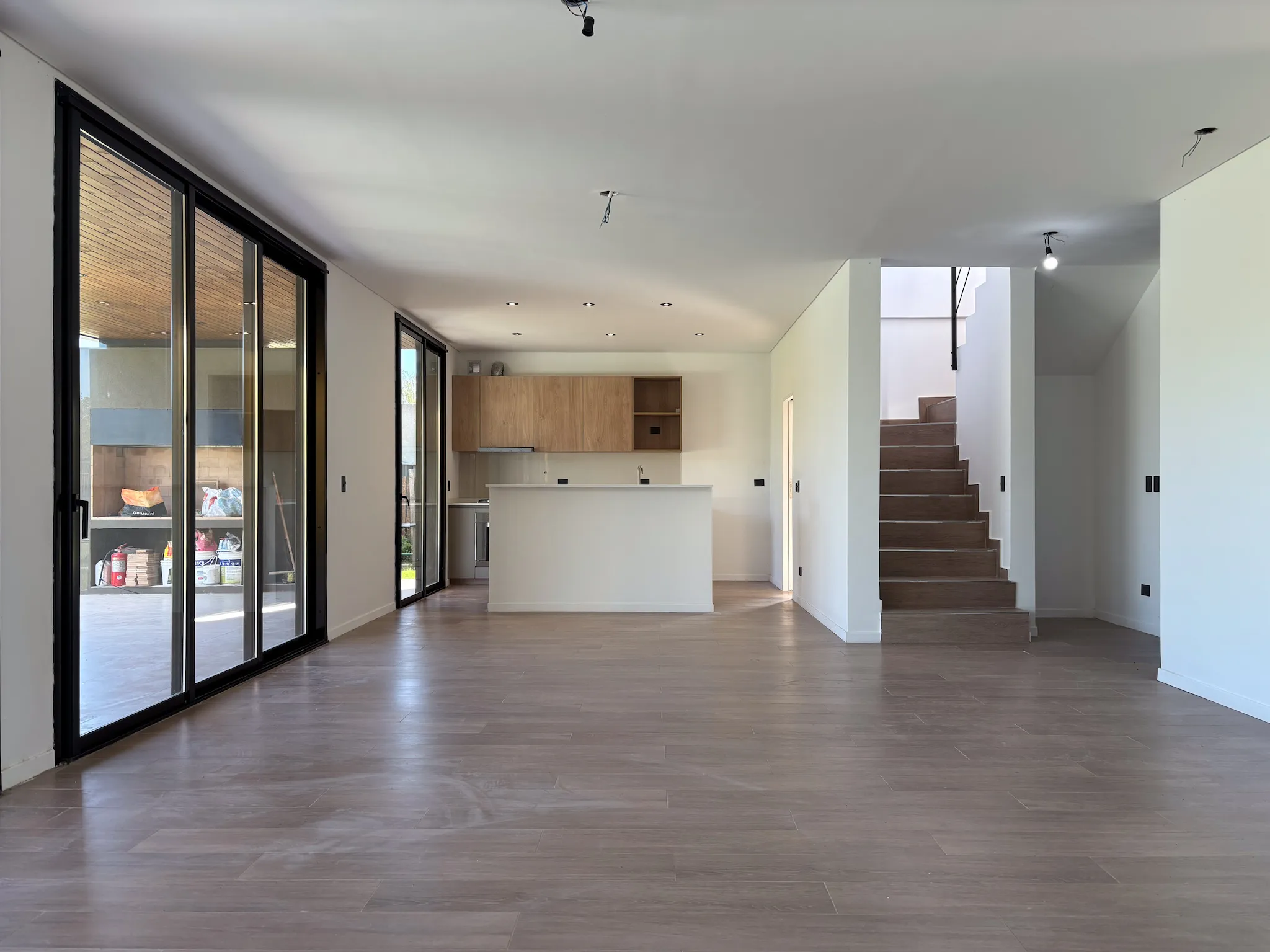 Venta Casa a estrenar · 5 ambientes · Jardín y Pileta · Cantón Norte - Foto 17