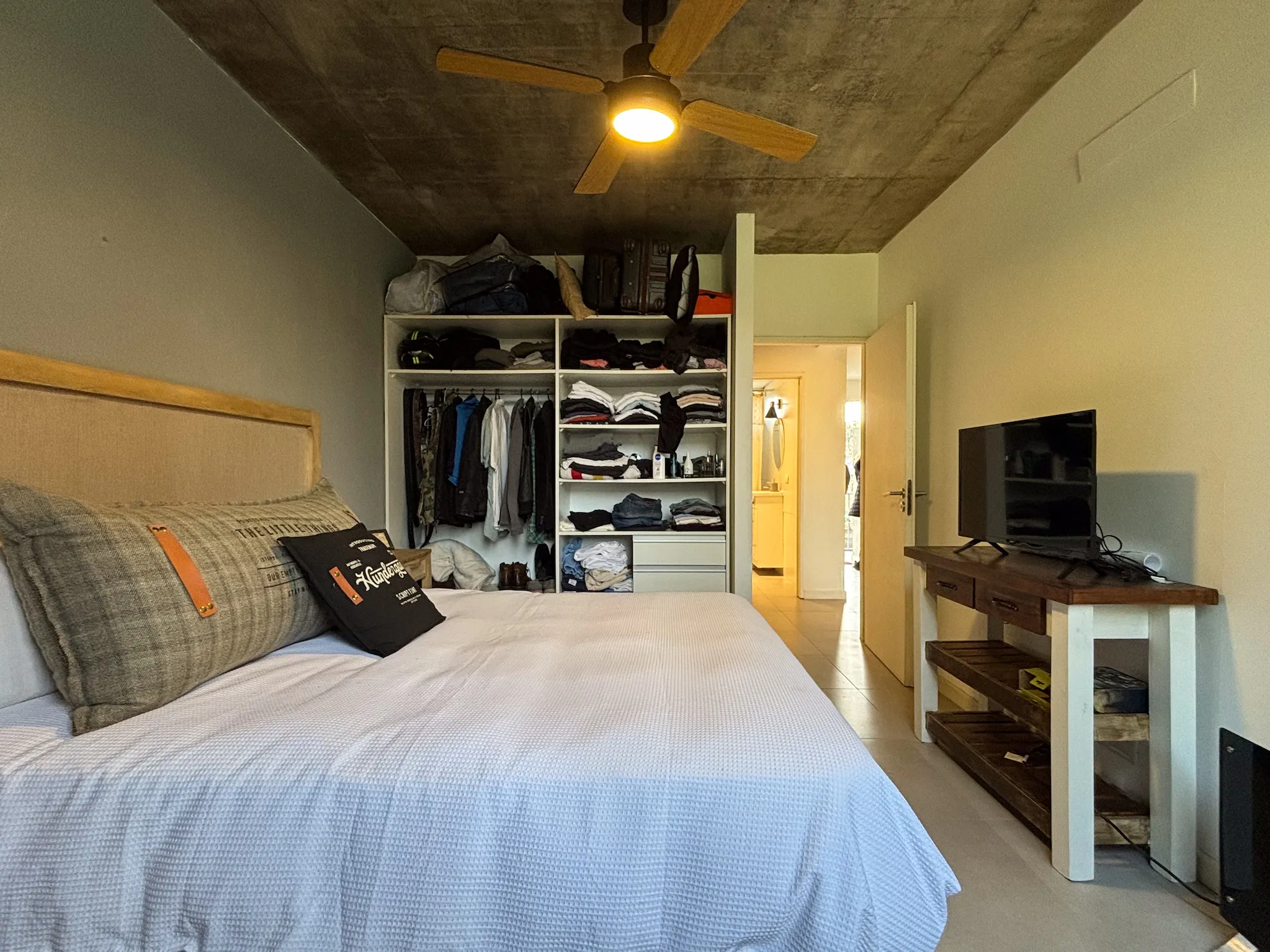 Venta departamento 2 ambientes · Cochera · La Nazarena · Pilar - Foto 17