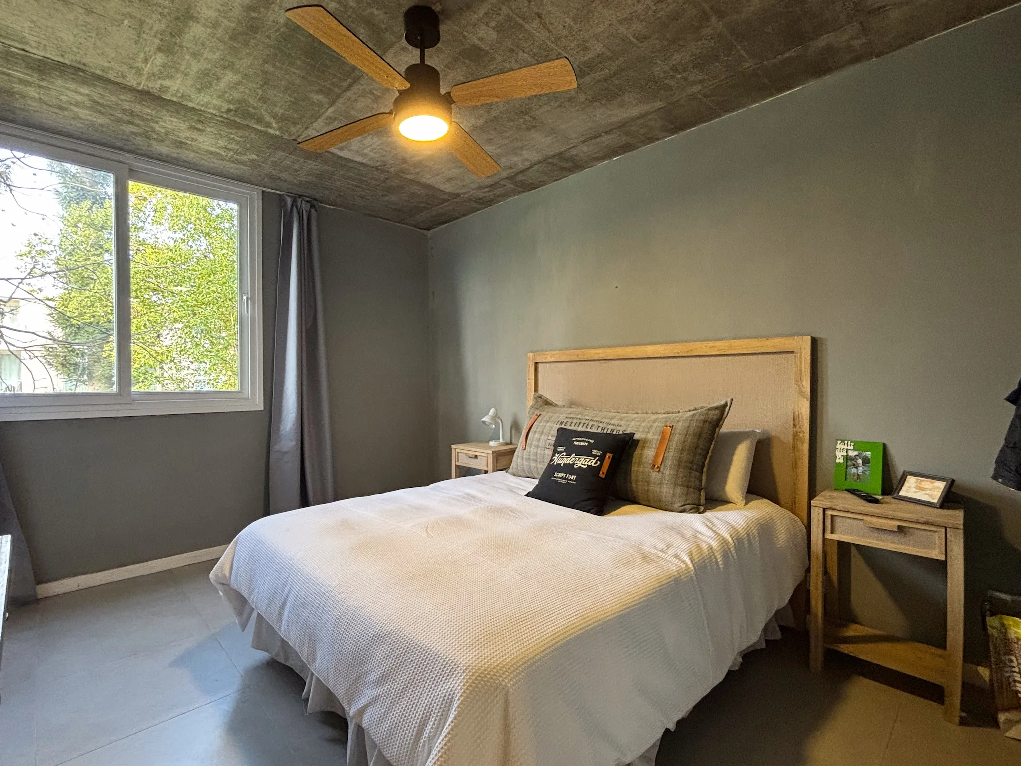 Venta departamento 2 ambientes · Cochera · La Nazarena · Pilar - Foto 18