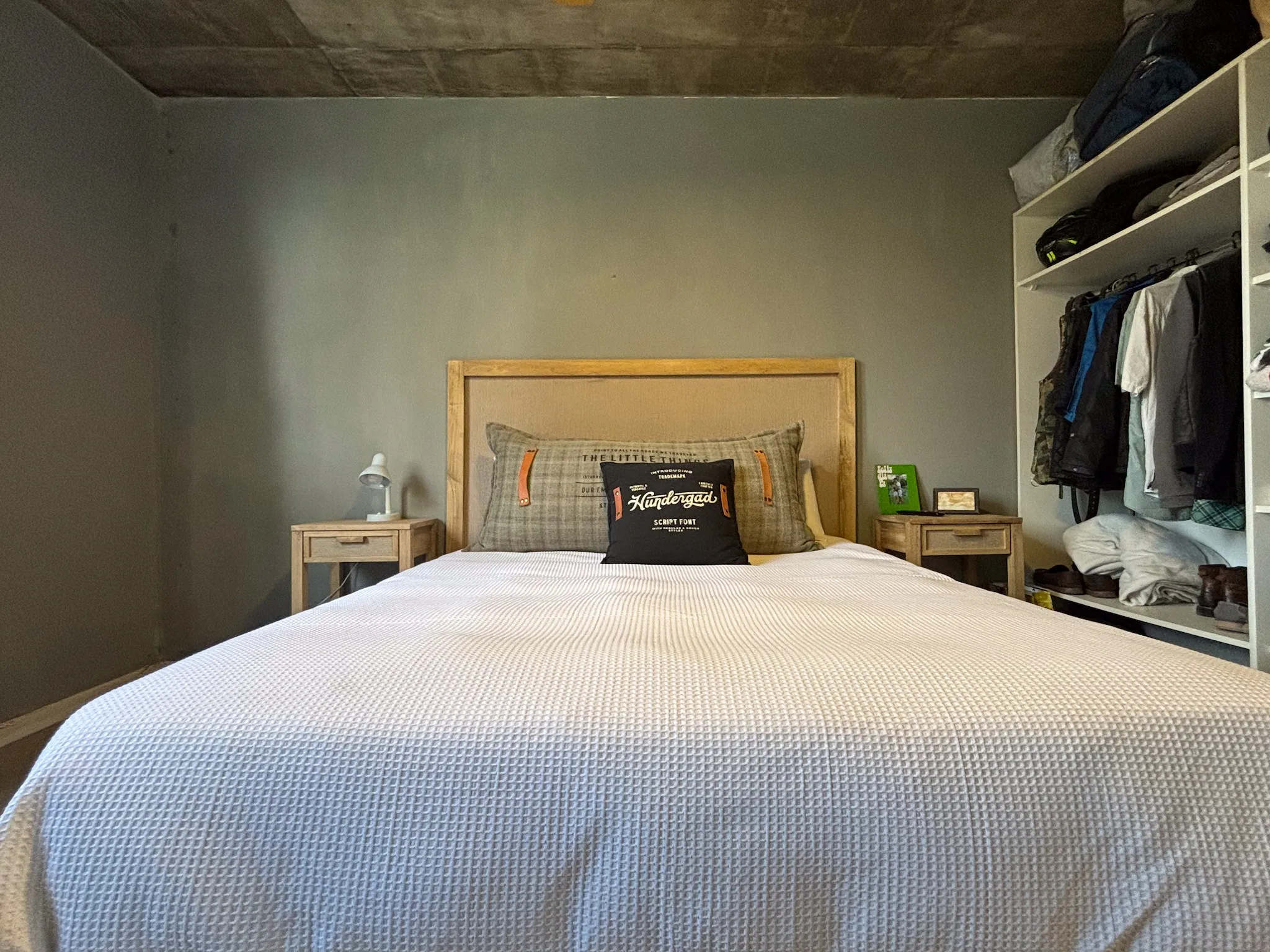Venta departamento 2 ambientes · Cochera · La Nazarena · Pilar - Foto 19