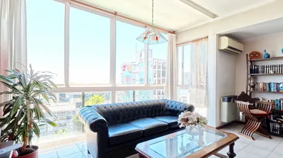 Venta Departamento 4 ambientes · Apto credito · Vista abierta al Río · Vicente Lopez