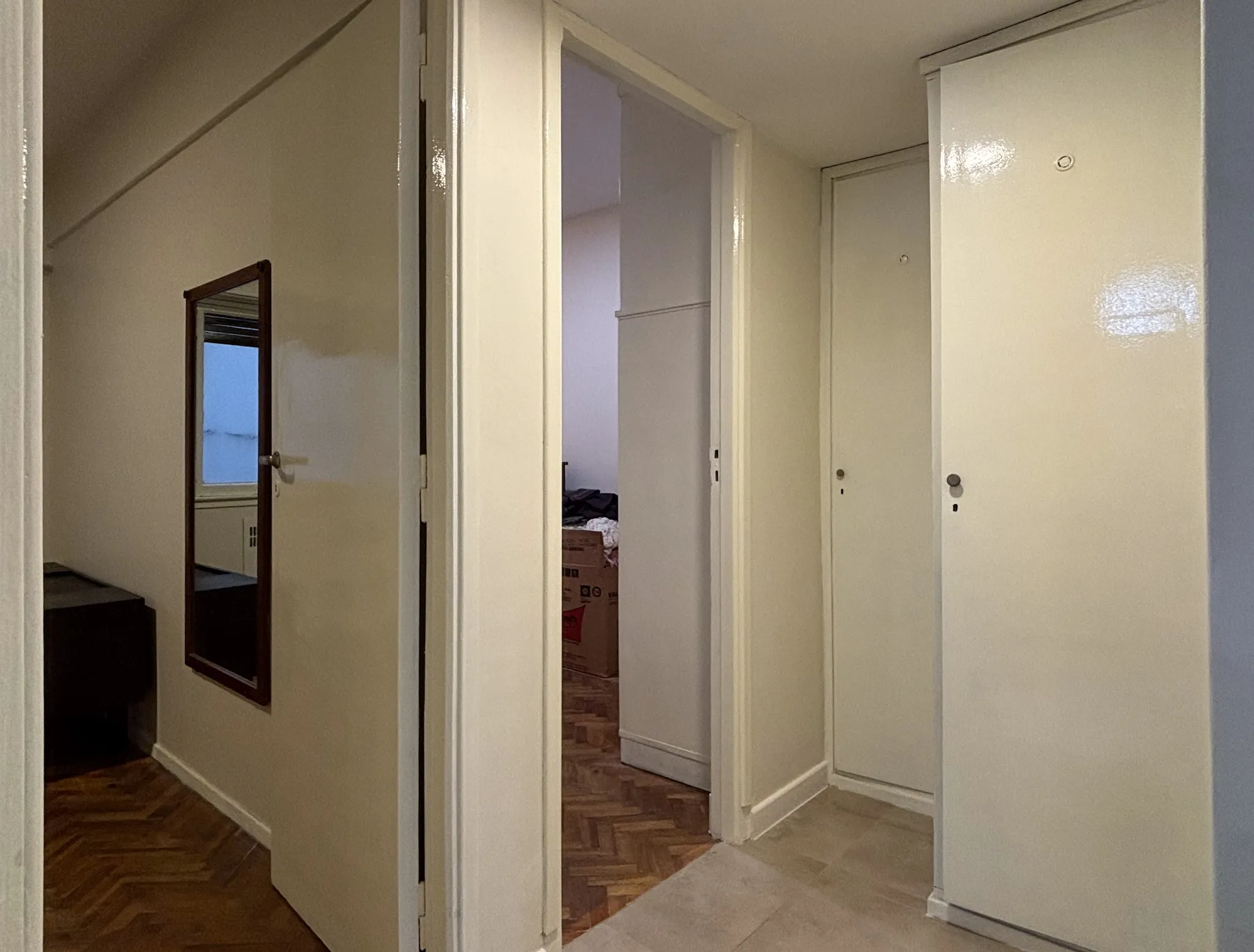 Departamento refaccionado APTO CREDITO · 4 ambientes · Almagro - Foto 20