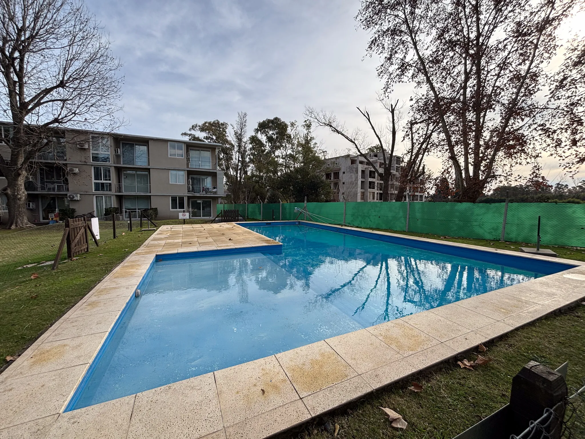 Venta departamento 2 ambientes · Cochera · La Nazarena · Pilar - Foto 20