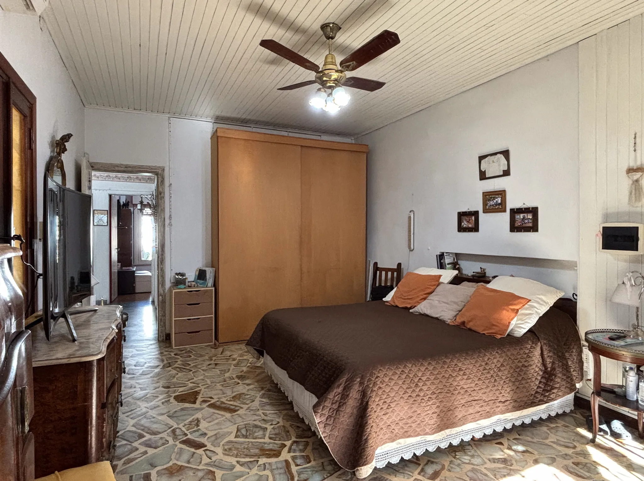 Venta · Casa · 3 dormitorios · Una planta · Jardin · Pileta · Don Torcuato - Foto 21