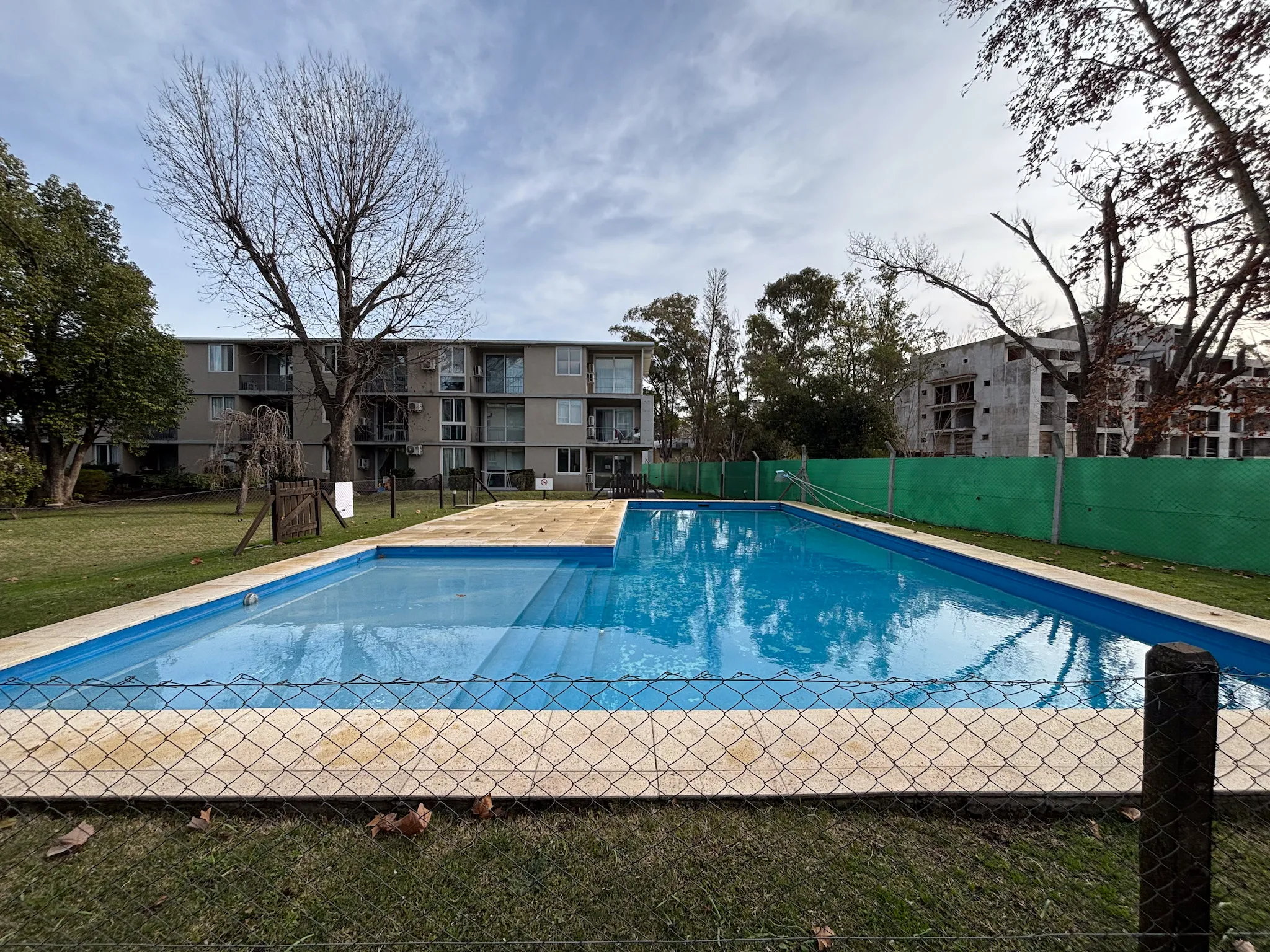 Venta departamento 2 ambientes · Cochera · La Nazarena · Pilar - Foto 21