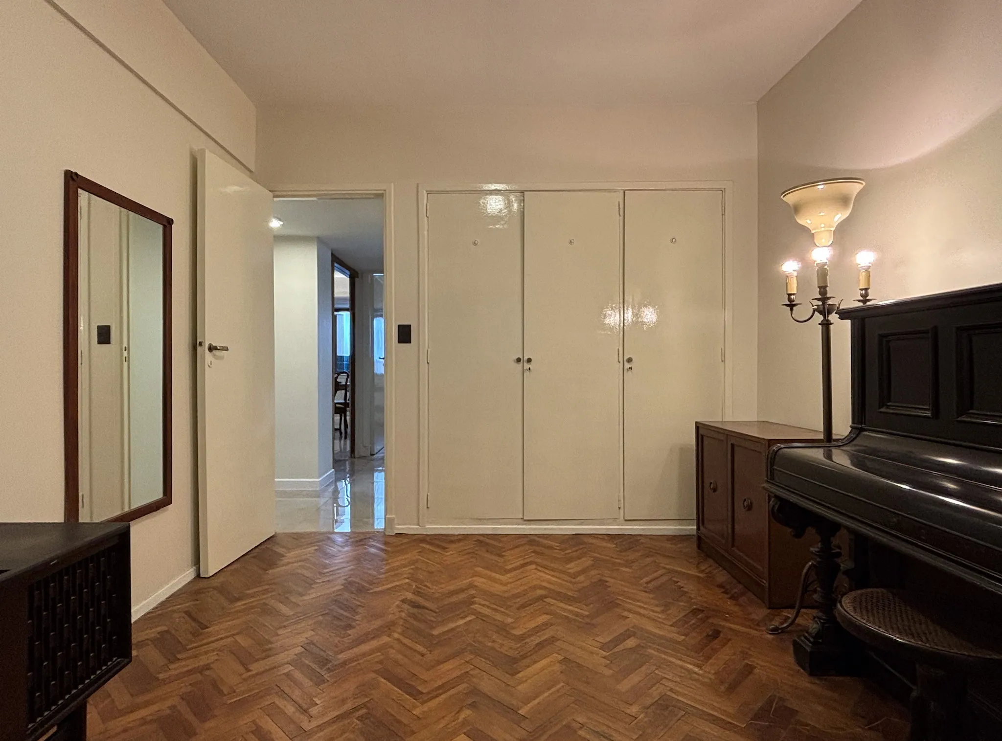 Departamento refaccionado APTO CREDITO · 4 ambientes · Almagro - Foto 22