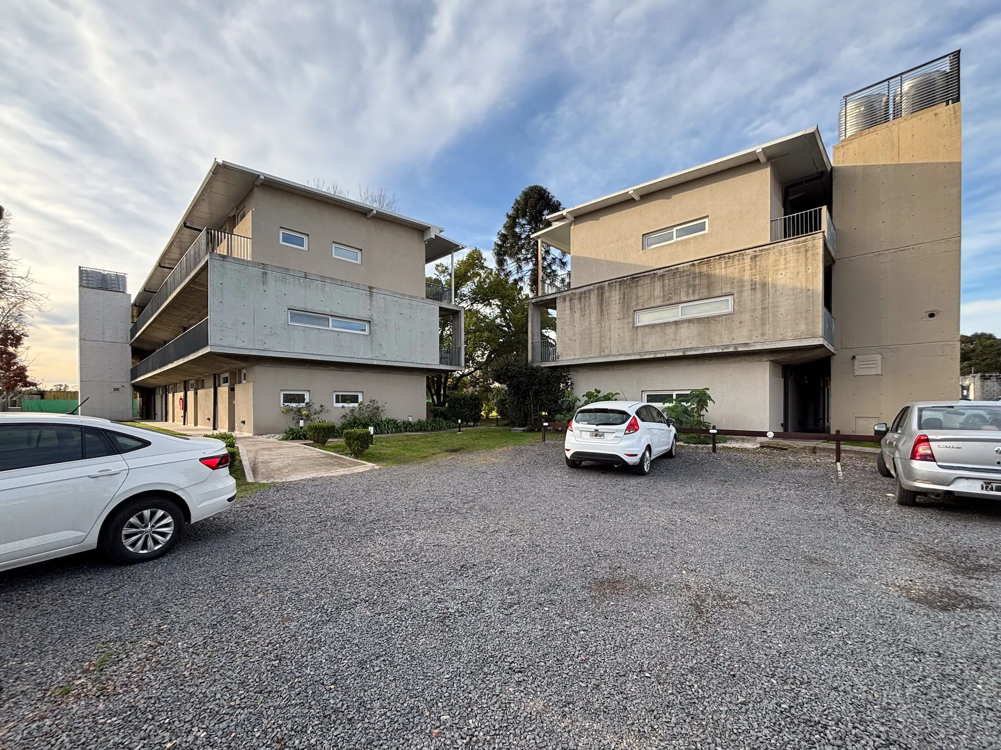 Venta departamento 2 ambientes · Cochera · La Nazarena · Pilar - Foto 22
