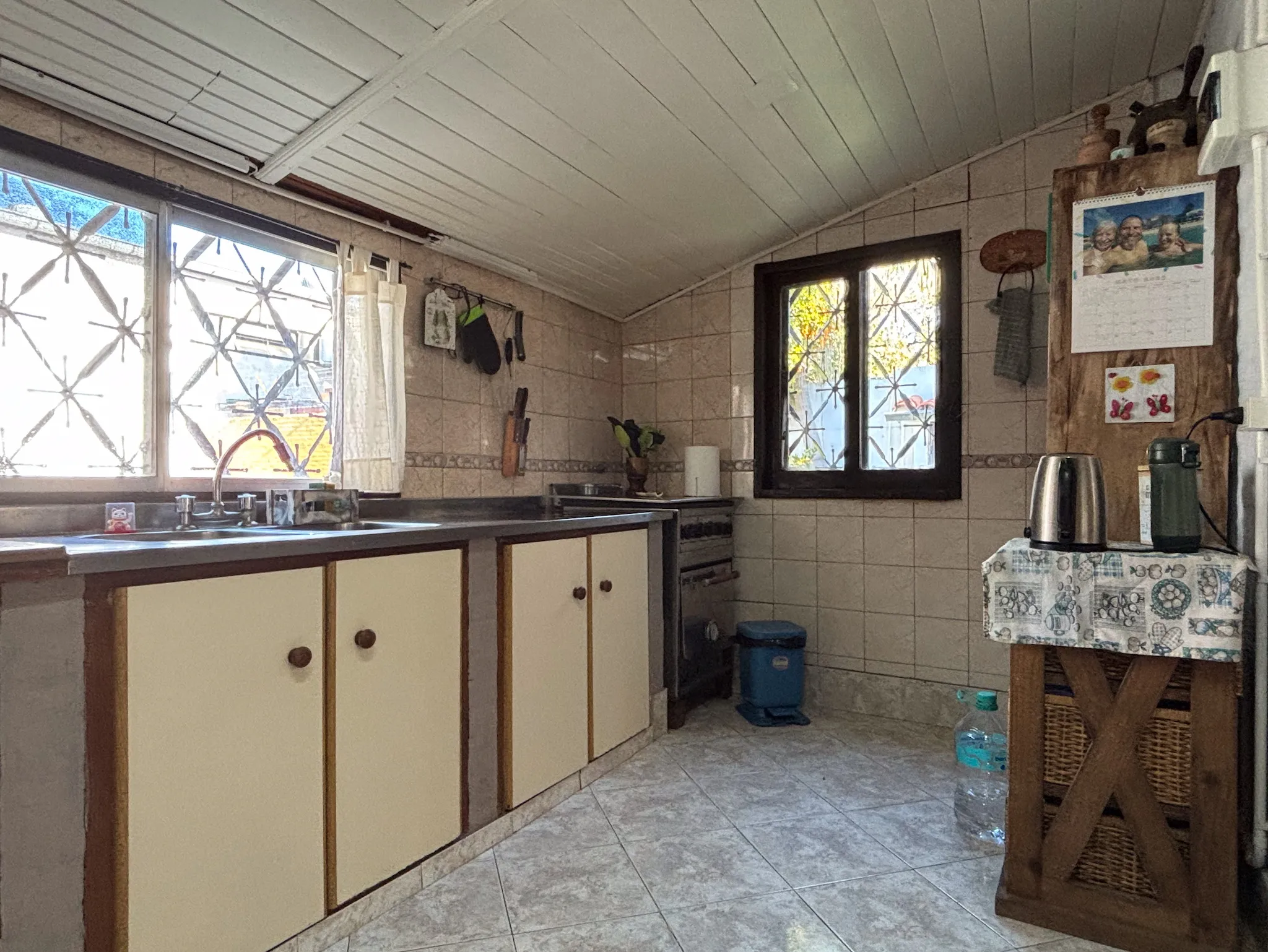 Venta · Casa · 3 dormitorios · Una planta · Jardin · Pileta · Don Torcuato - Foto 23