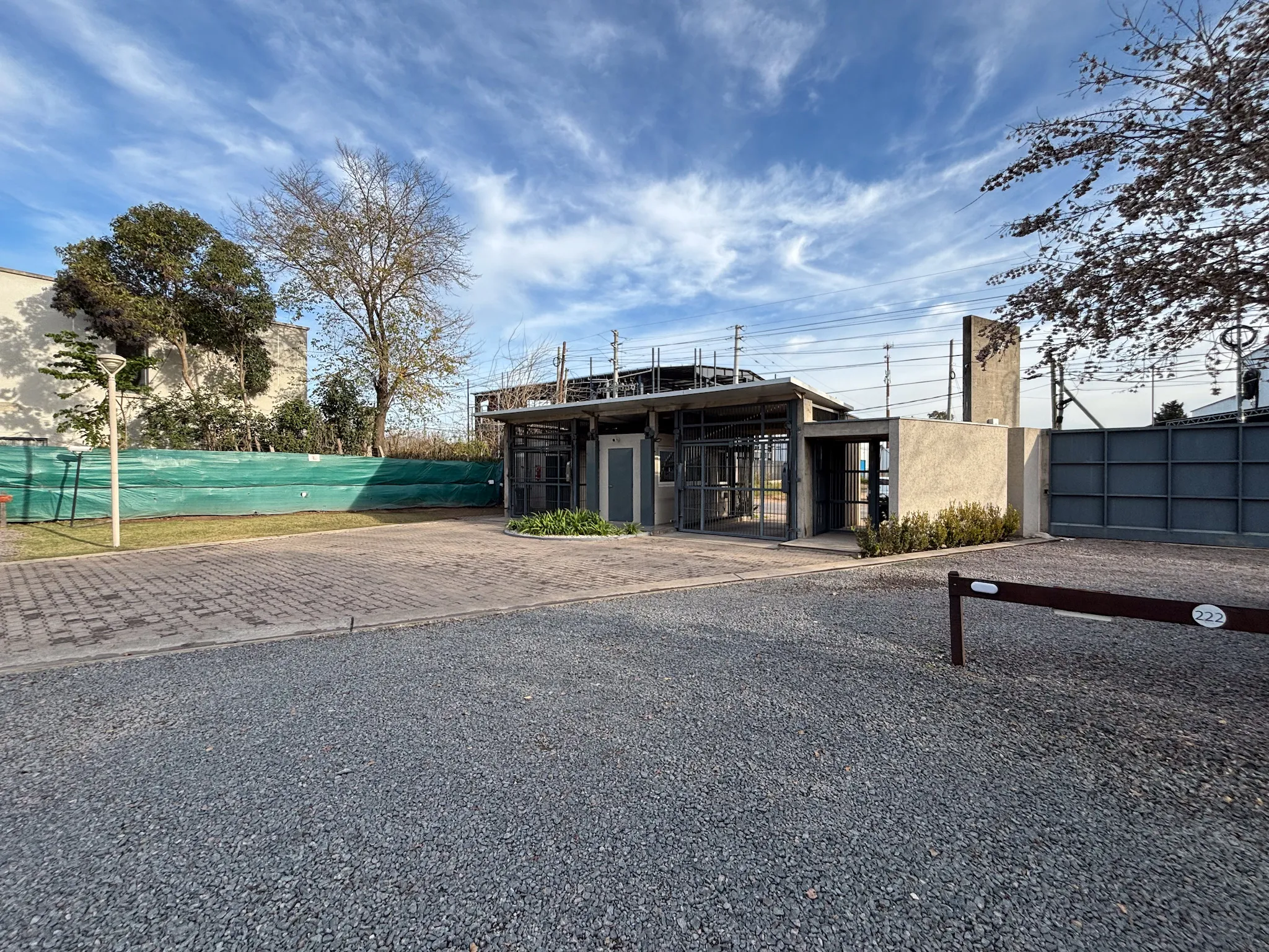 Venta departamento 2 ambientes · Cochera · La Nazarena · Pilar - Foto 23