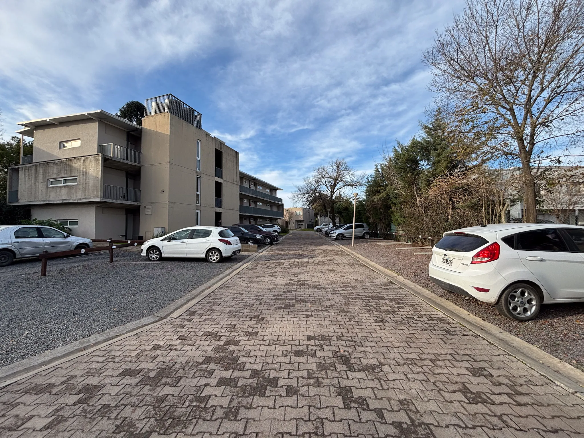 Venta departamento 2 ambientes · Cochera · La Nazarena · Pilar - Foto 24