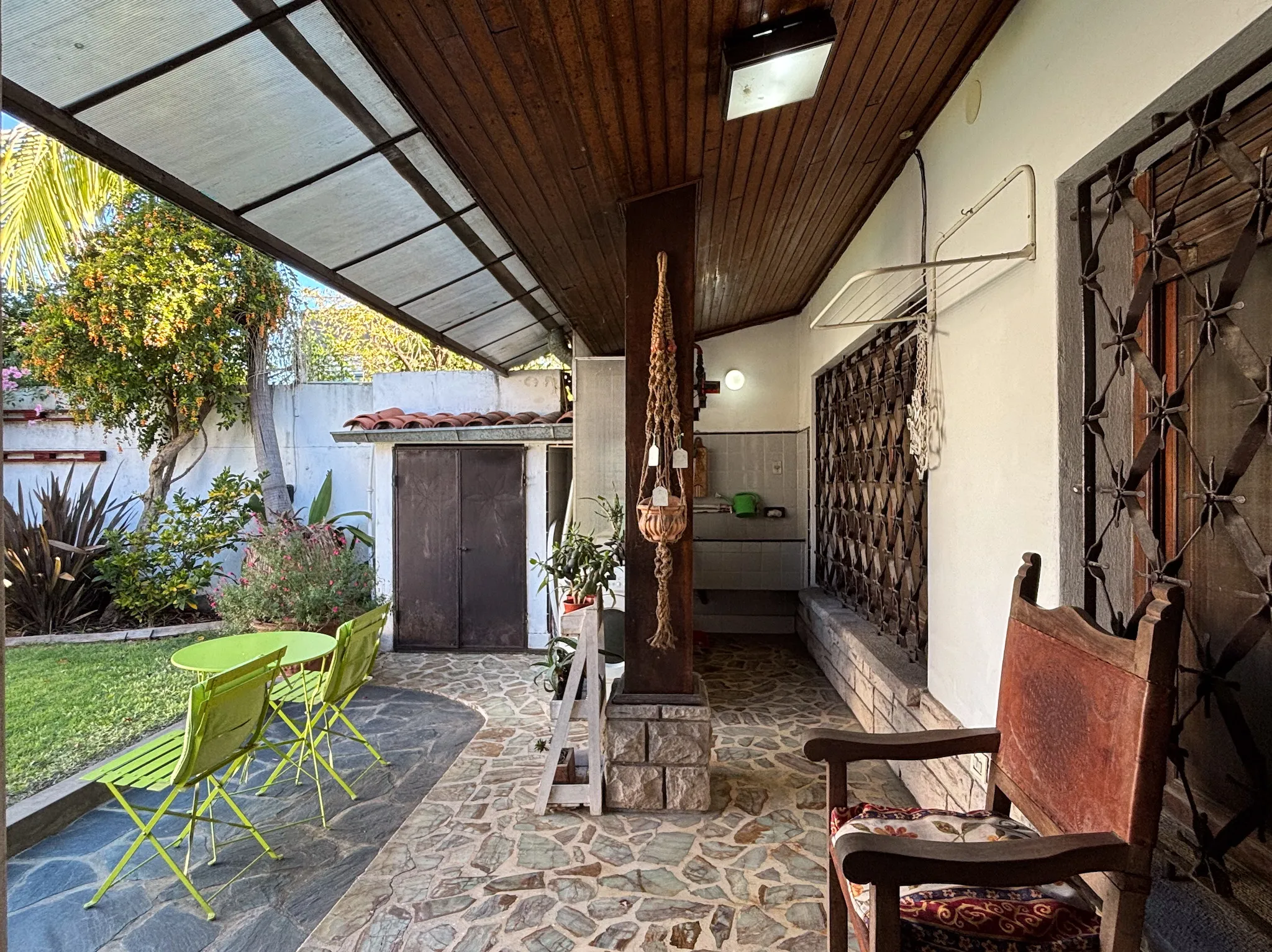 Venta · Casa · 3 dormitorios · Una planta · Jardin · Pileta · Don Torcuato - Foto 25