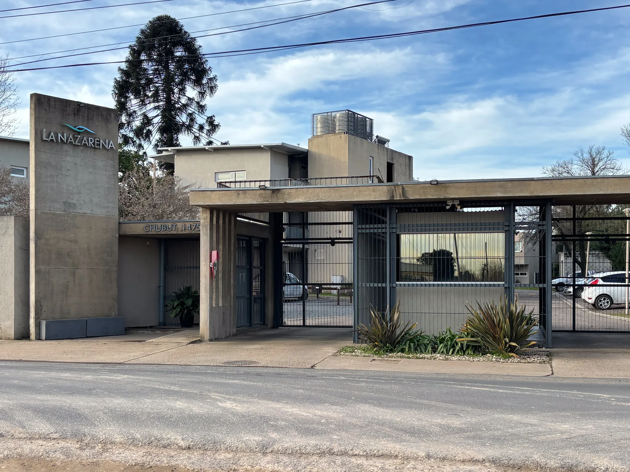 Venta departamento 2 ambientes · Cochera · La Nazarena · Pilar - Foto 25