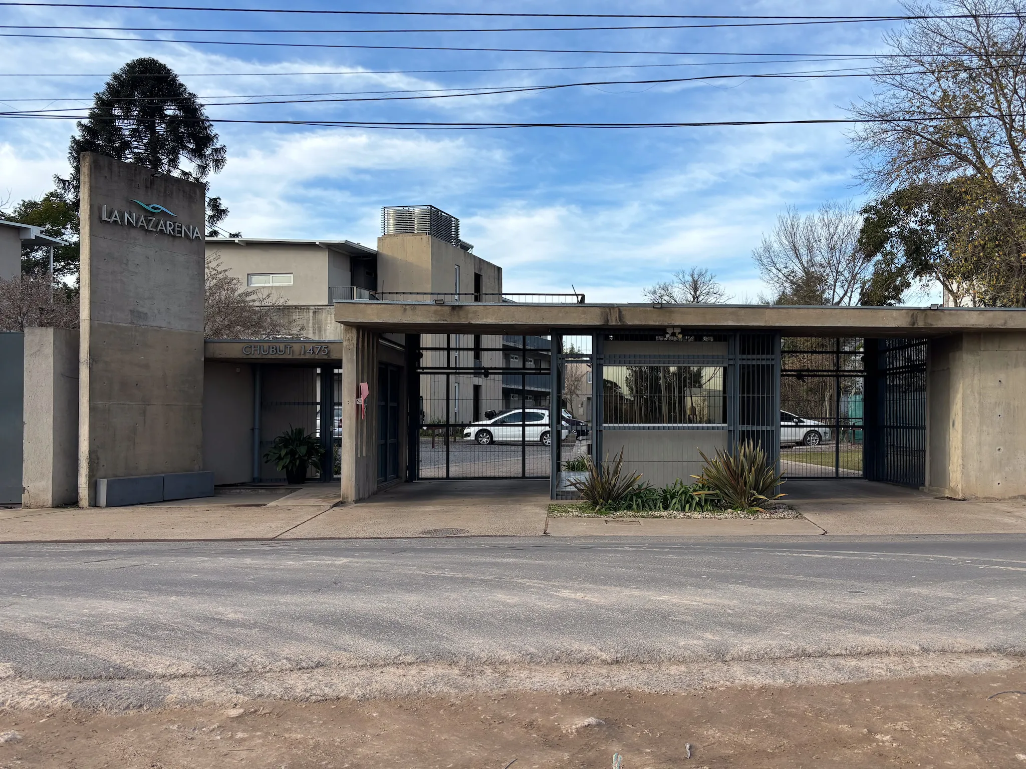 Venta departamento 2 ambientes · Cochera · La Nazarena · Pilar - Foto 26