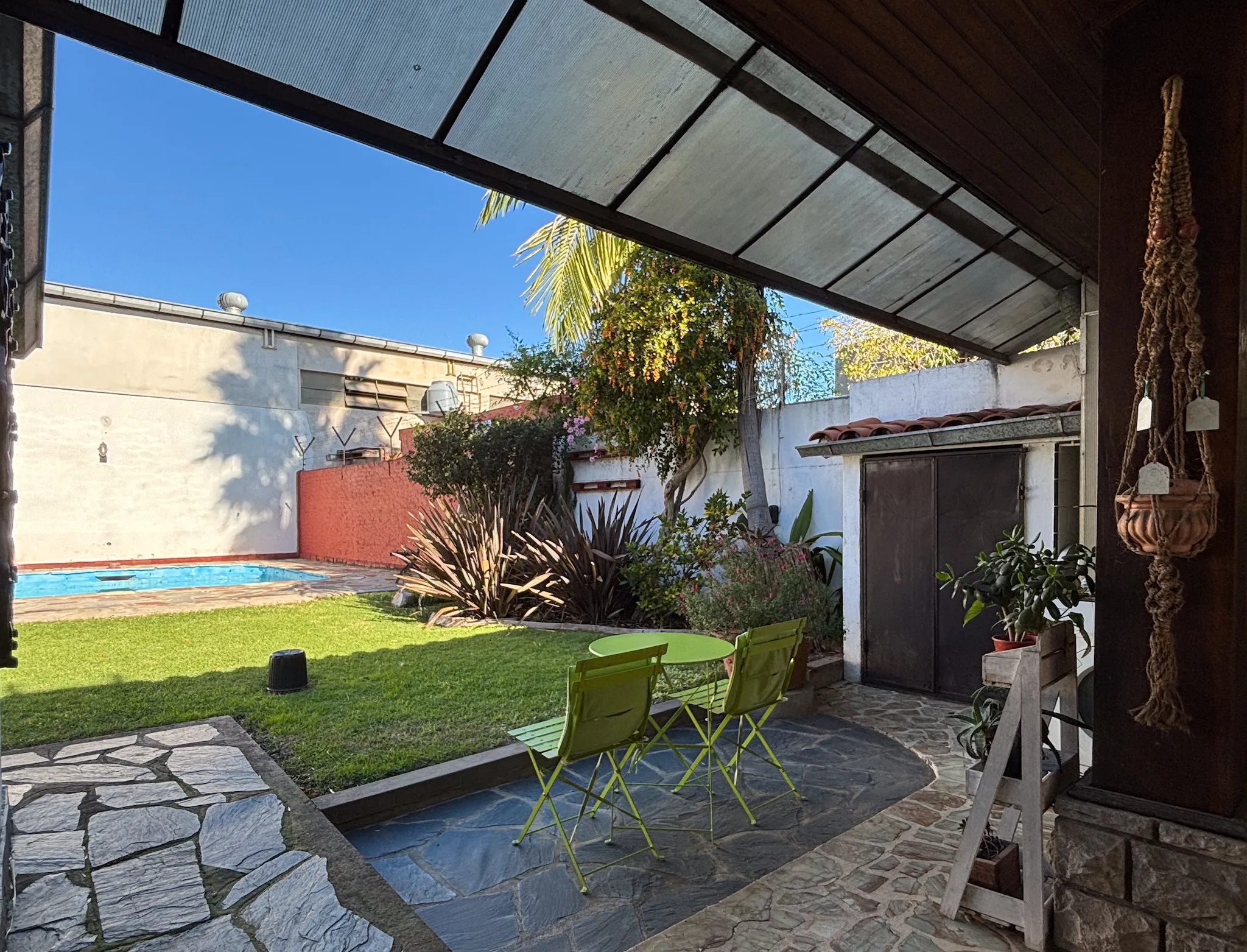 Venta · Casa · 3 dormitorios · Una planta · Jardin · Pileta · Don Torcuato - Foto 27