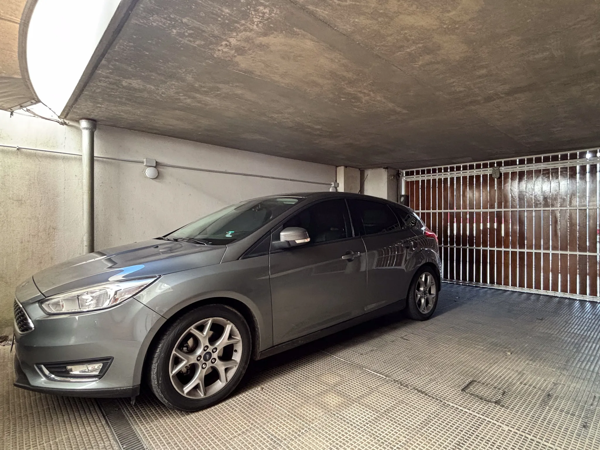 Venta departamento 2 ambientes · Balcón · Cochera cubierta · Terraza · Coghlan - Foto 27