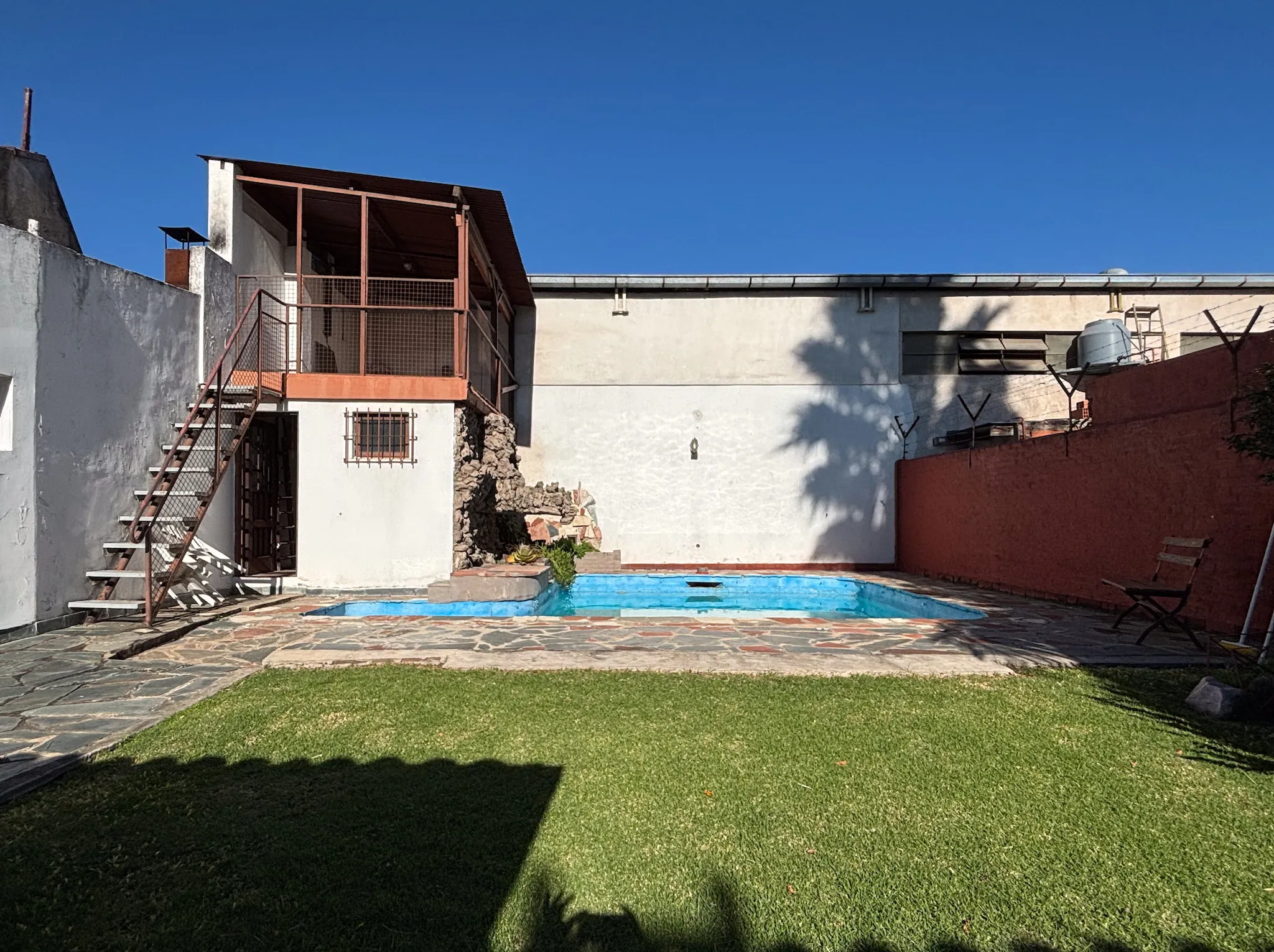 Venta · Casa · 3 dormitorios · Una planta · Jardin · Pileta · Don Torcuato - Foto 28
