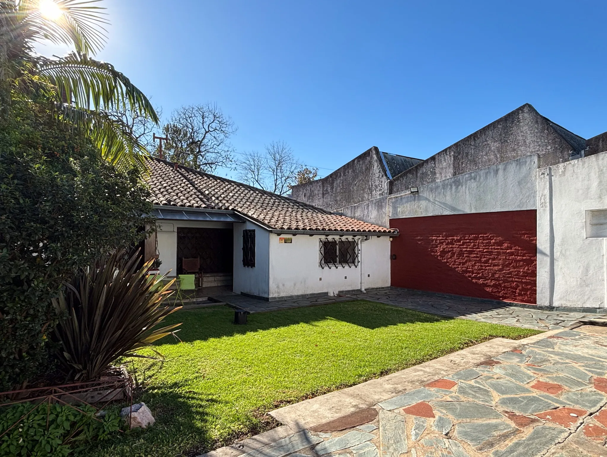 Venta · Casa · 3 dormitorios · Una planta · Jardin · Pileta · Don Torcuato - Foto 29