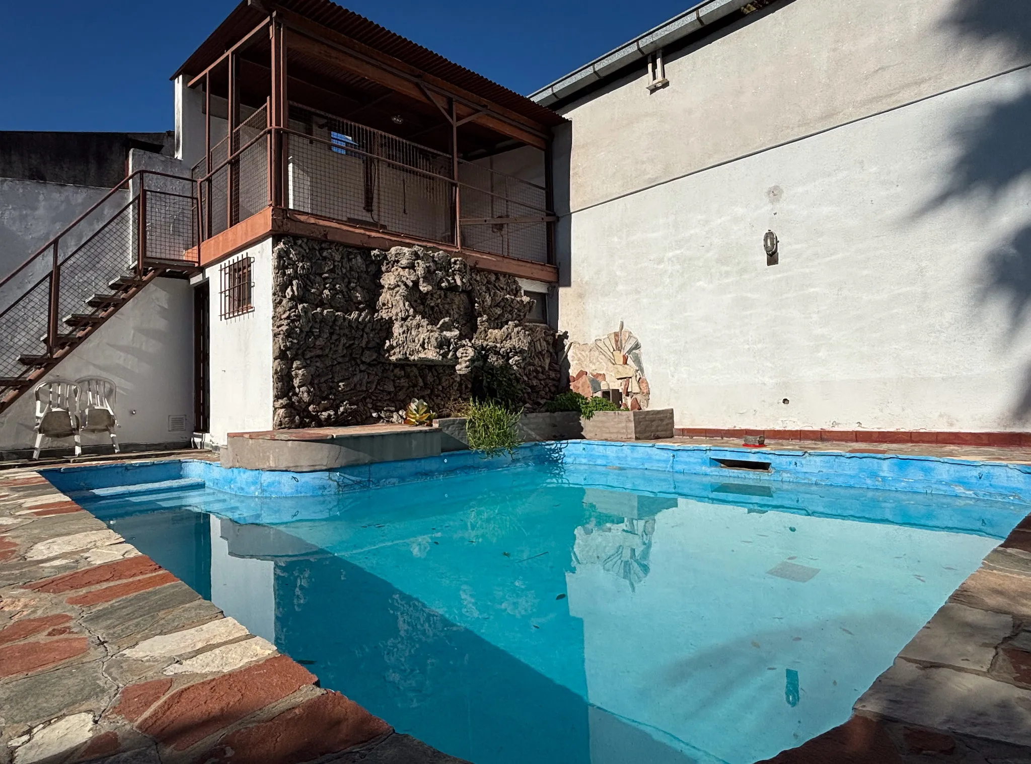 Venta · Casa · 3 dormitorios · Una planta · Jardin · Pileta · Don Torcuato - Foto 30