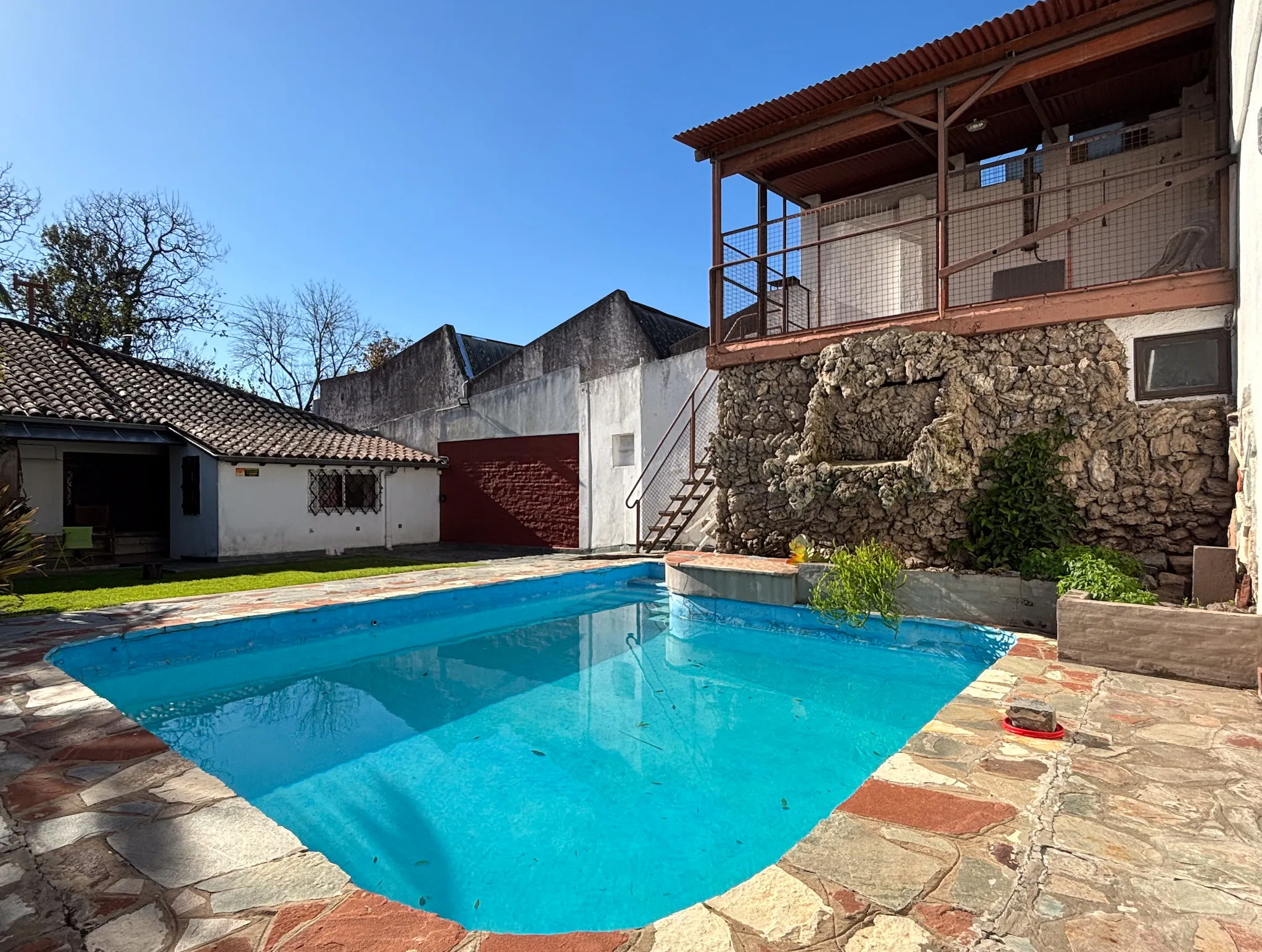 Venta · Casa · 3 dormitorios · Una planta · Jardin · Pileta · Don Torcuato - Foto 31